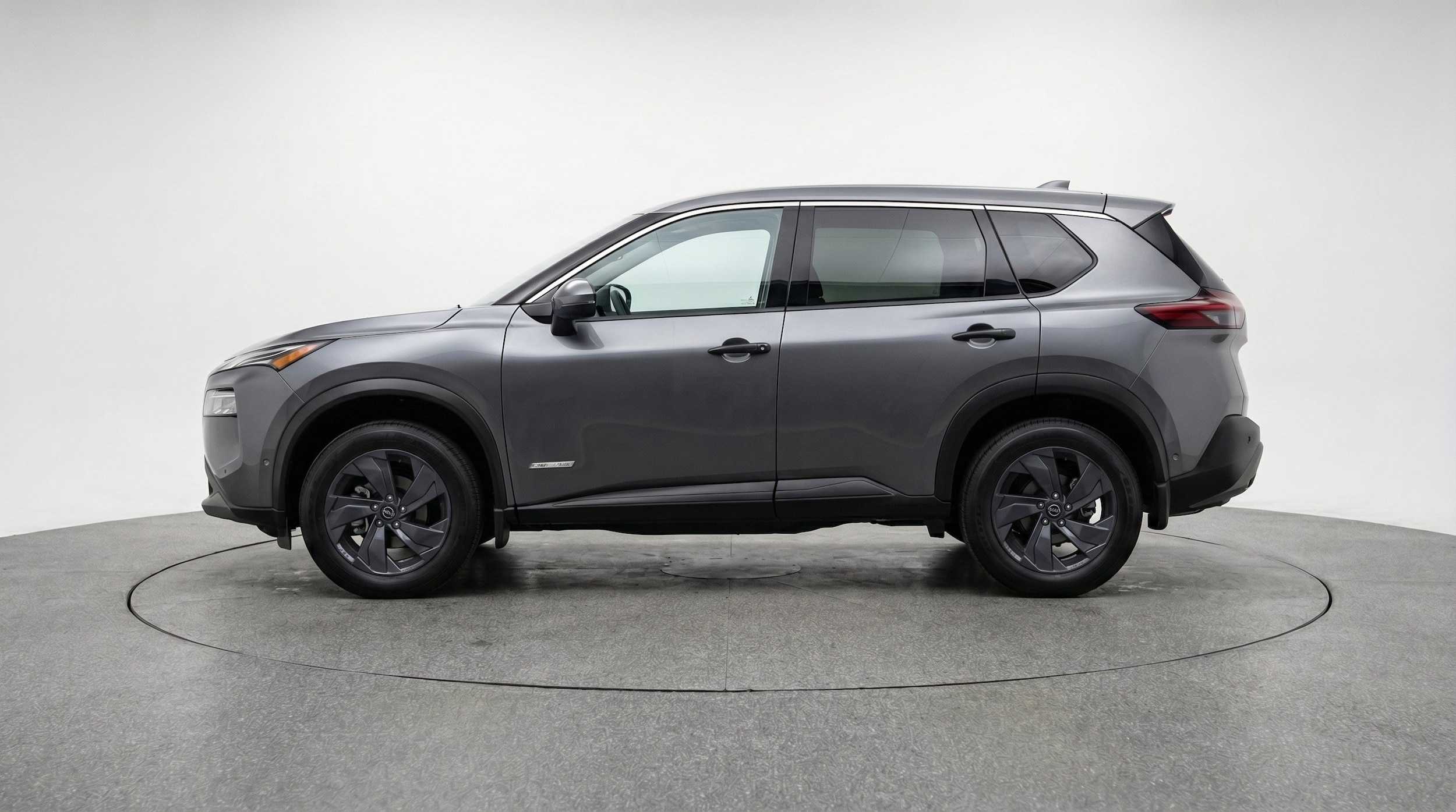 Thumbnail: 2026 Nissan Rogue - 5