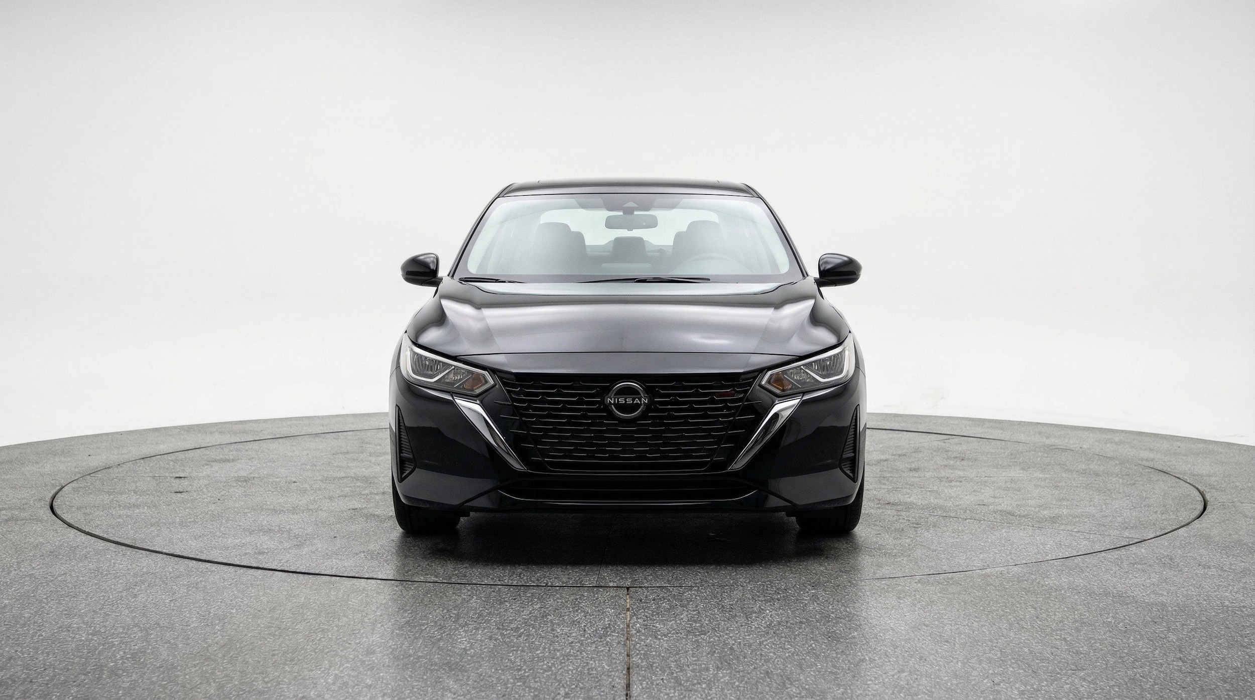 Thumbnail: 2025 Nissan Sentra - 2