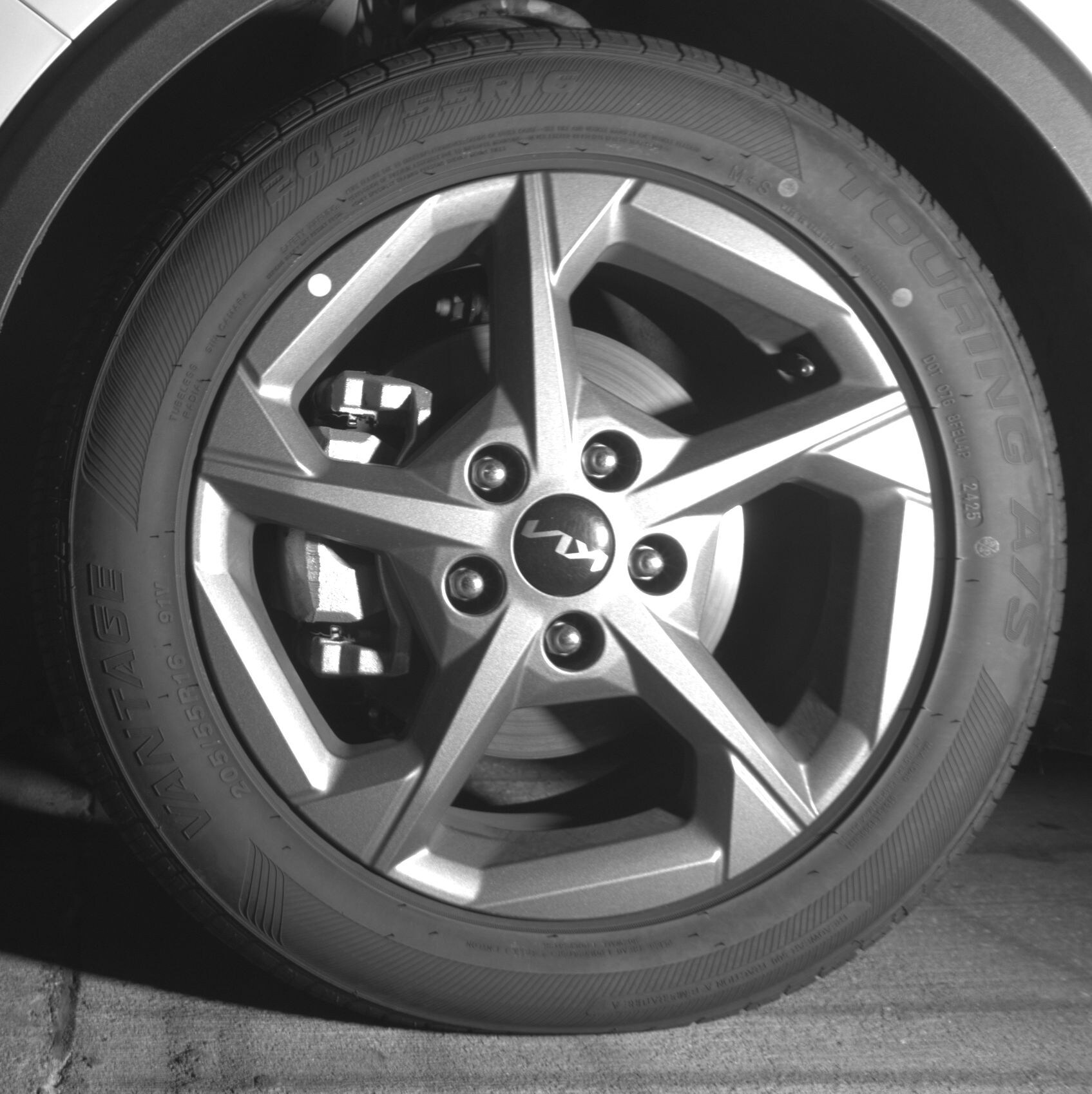 Thumbnail: 2025 Kia K4 - 9