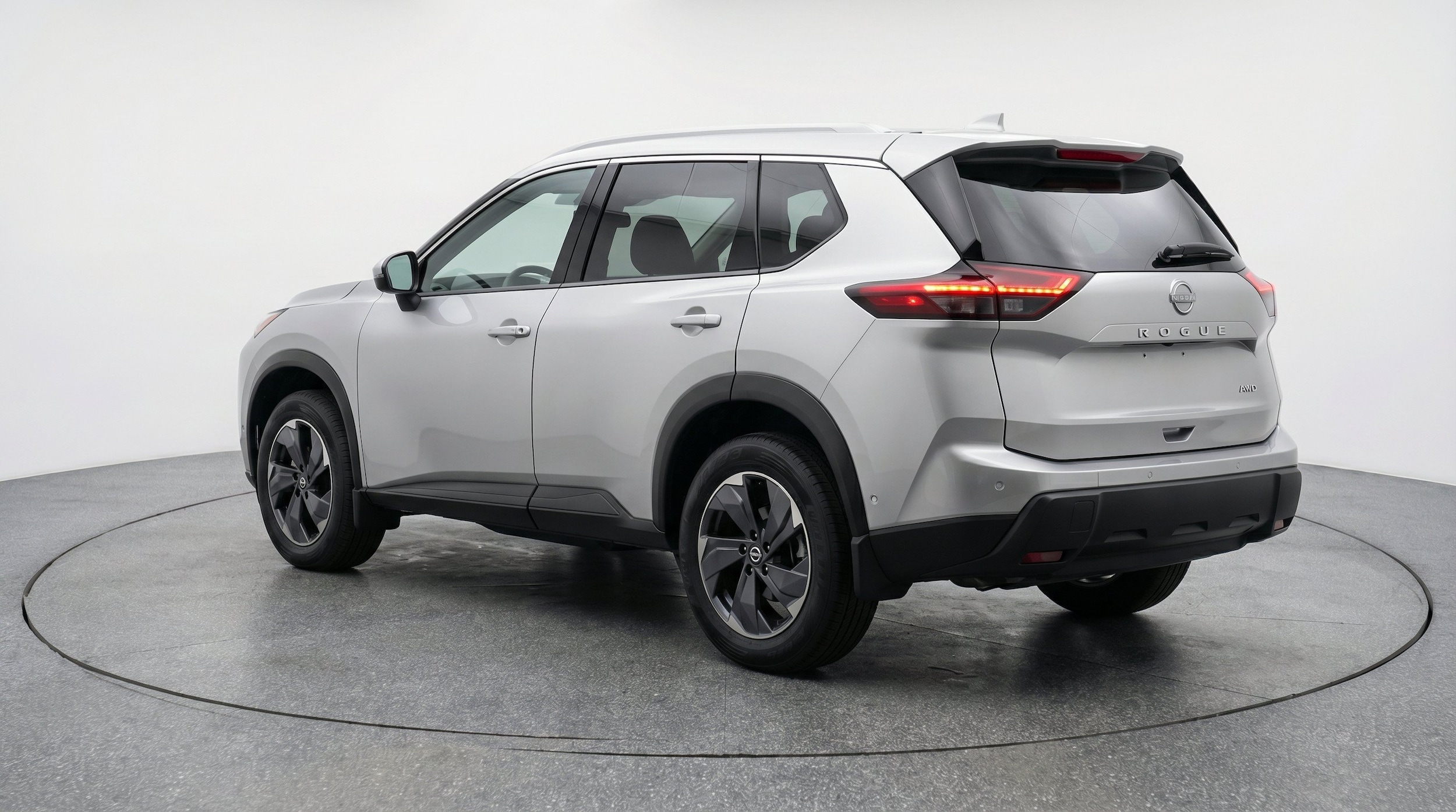 Thumbnail: 2025 Nissan Rogue - 6