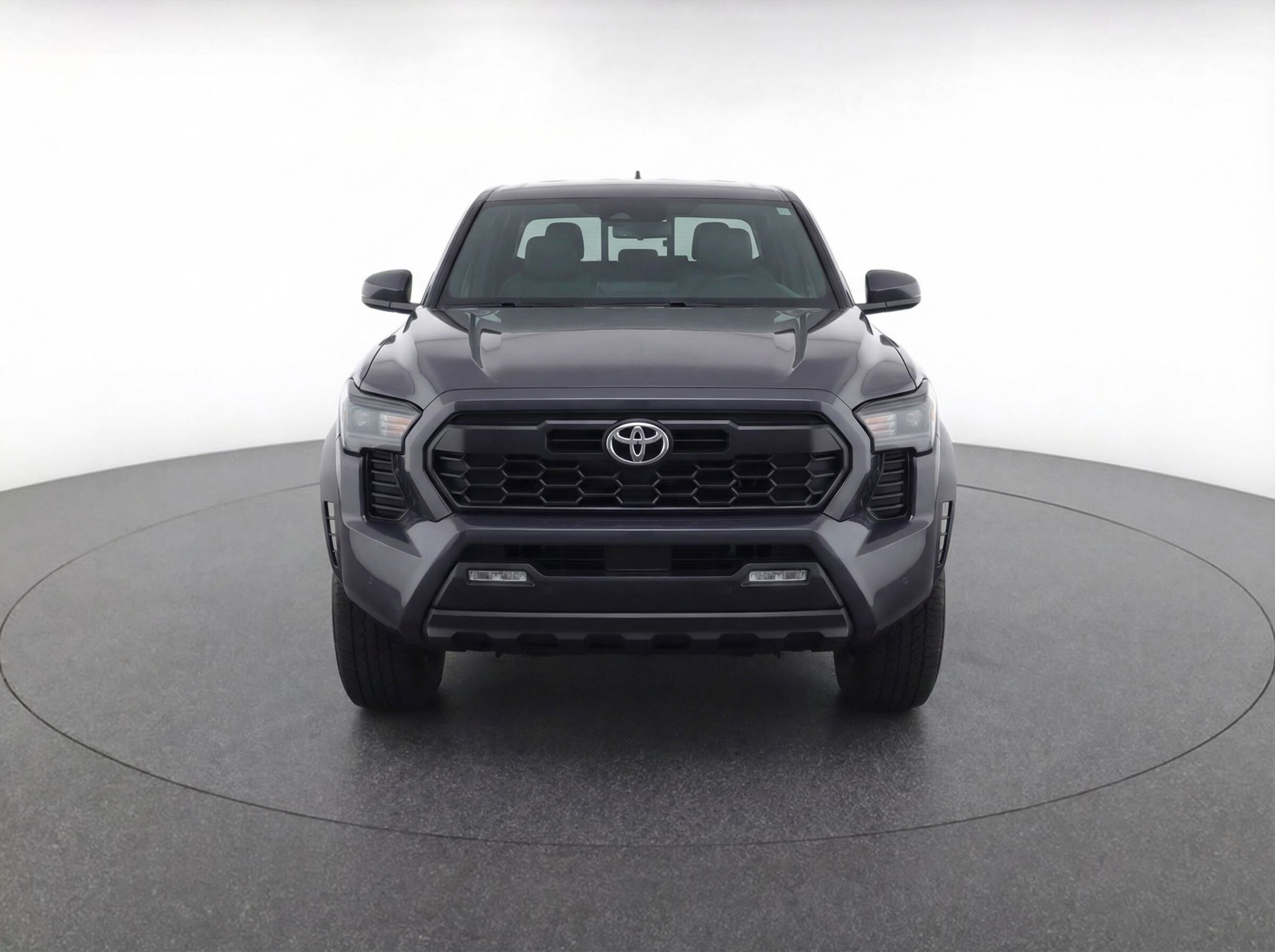 Thumbnail: 2025 Toyota Tacoma - 2