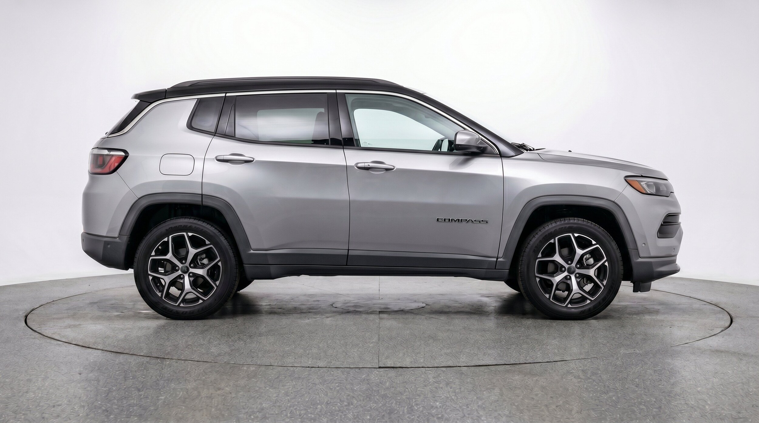 Thumbnail: 2025 Jeep Compass - 11