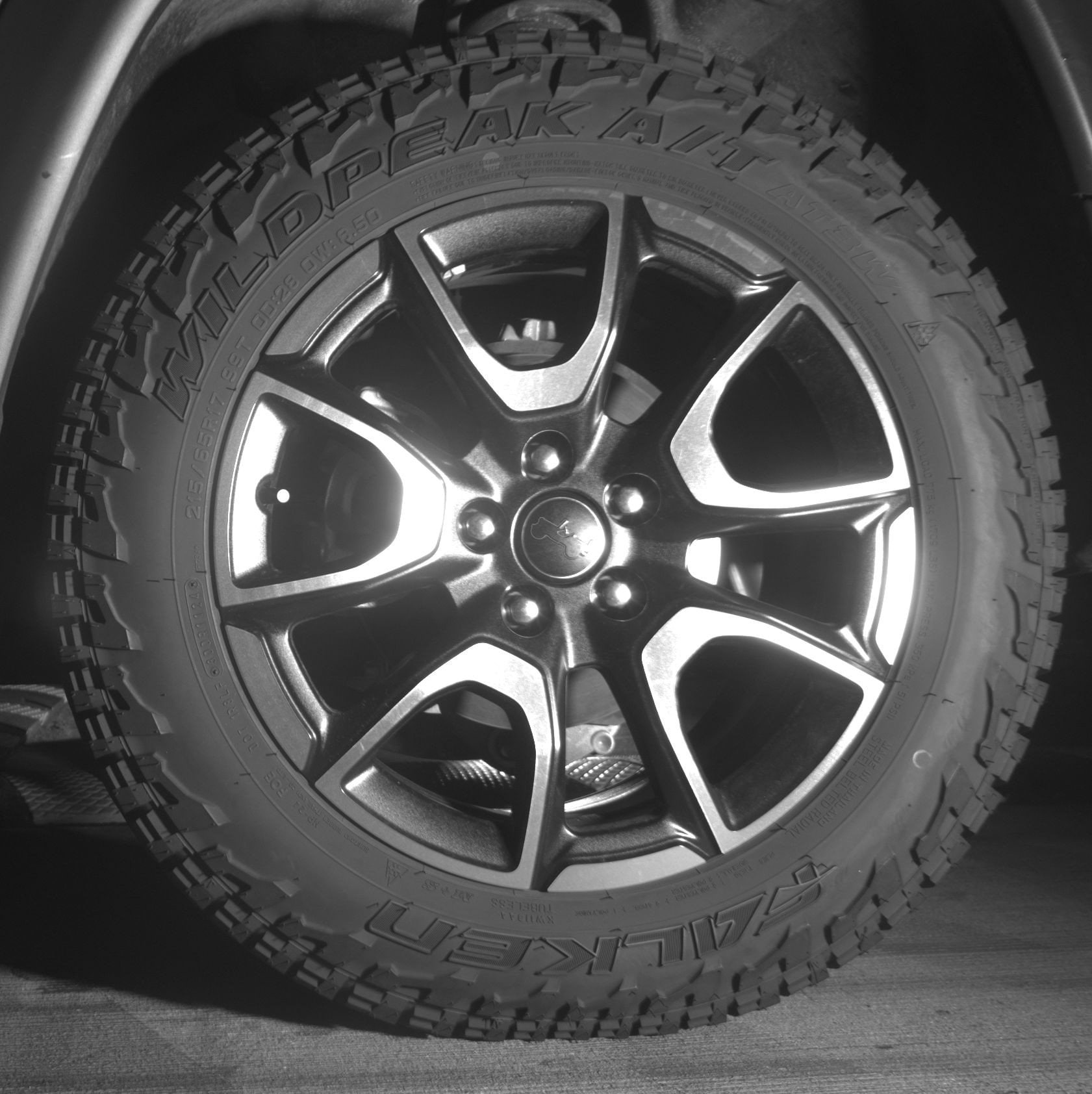 Thumbnail: 2025 Jeep Compass - 14