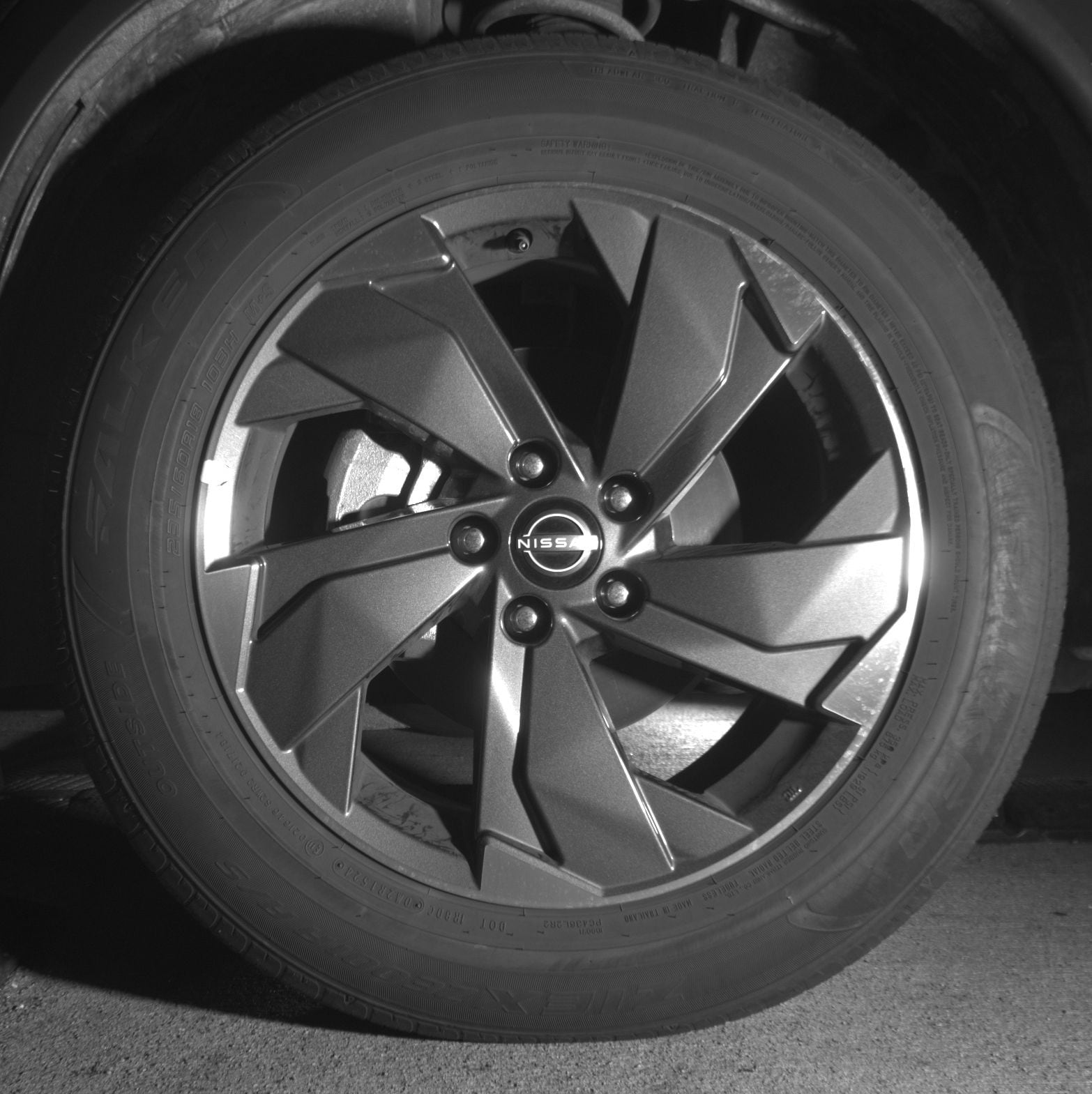 Thumbnail: 2025 Nissan Rogue - 9