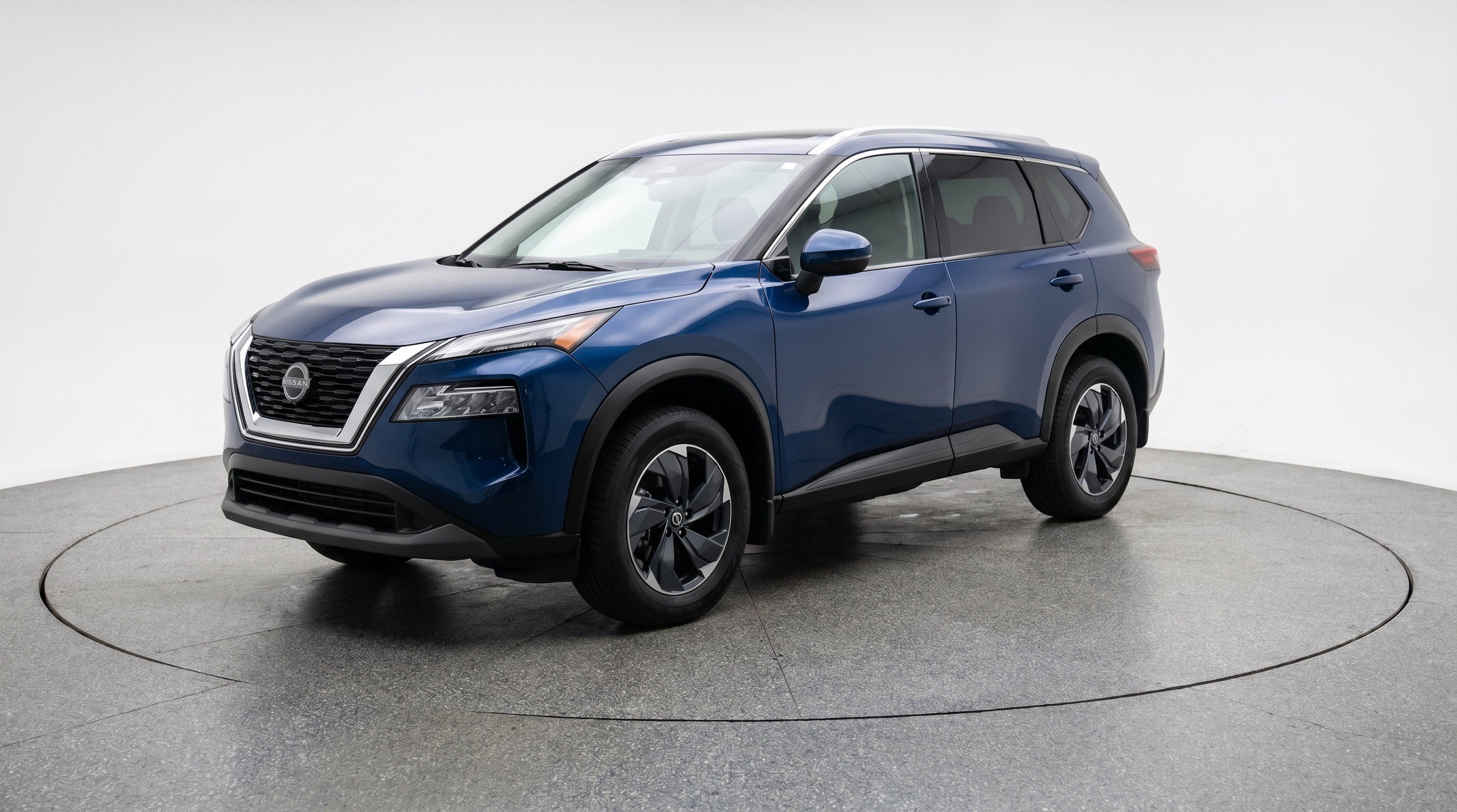 Thumbnail: 2025 Nissan Rogue - 3