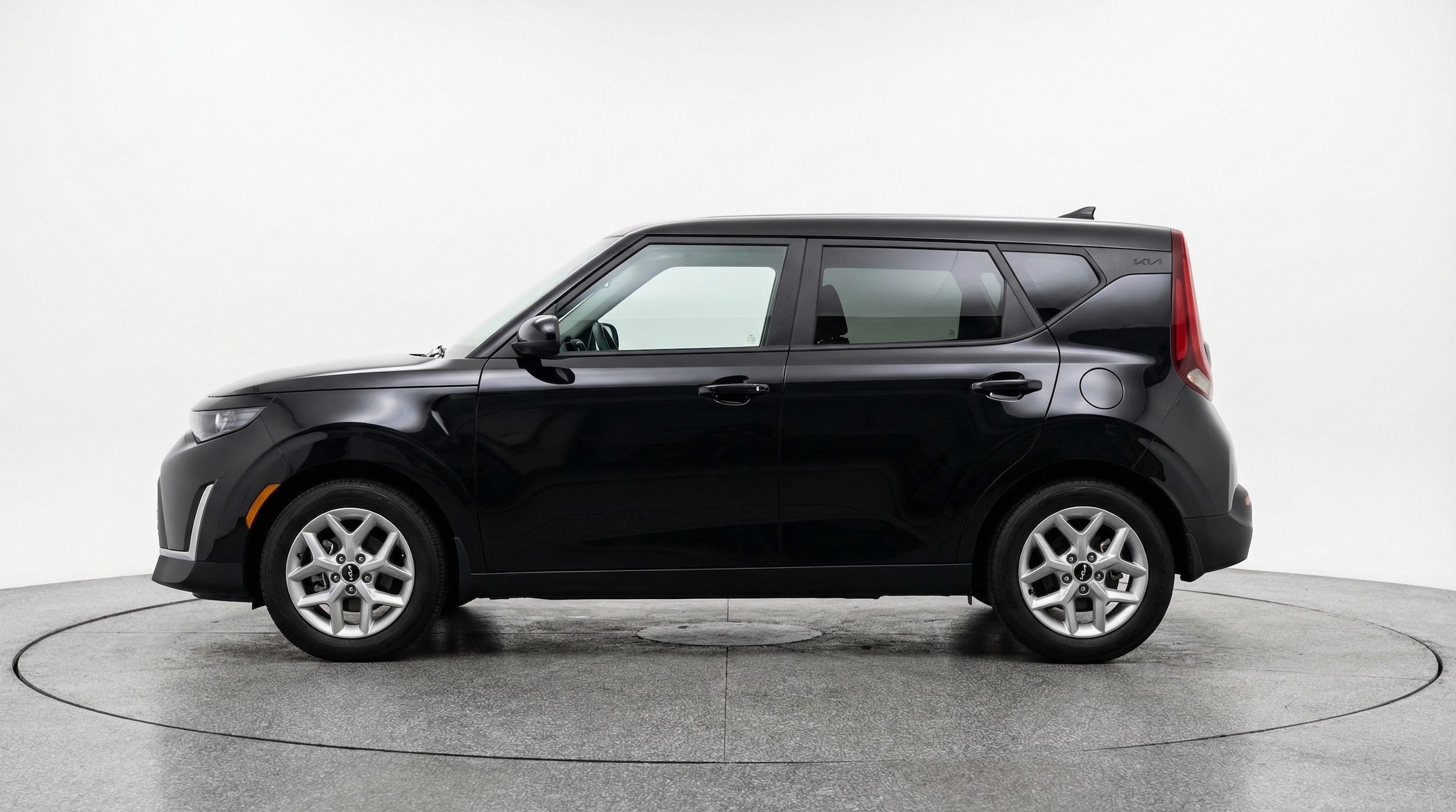 Thumbnail: 2025 Kia Soul - 4