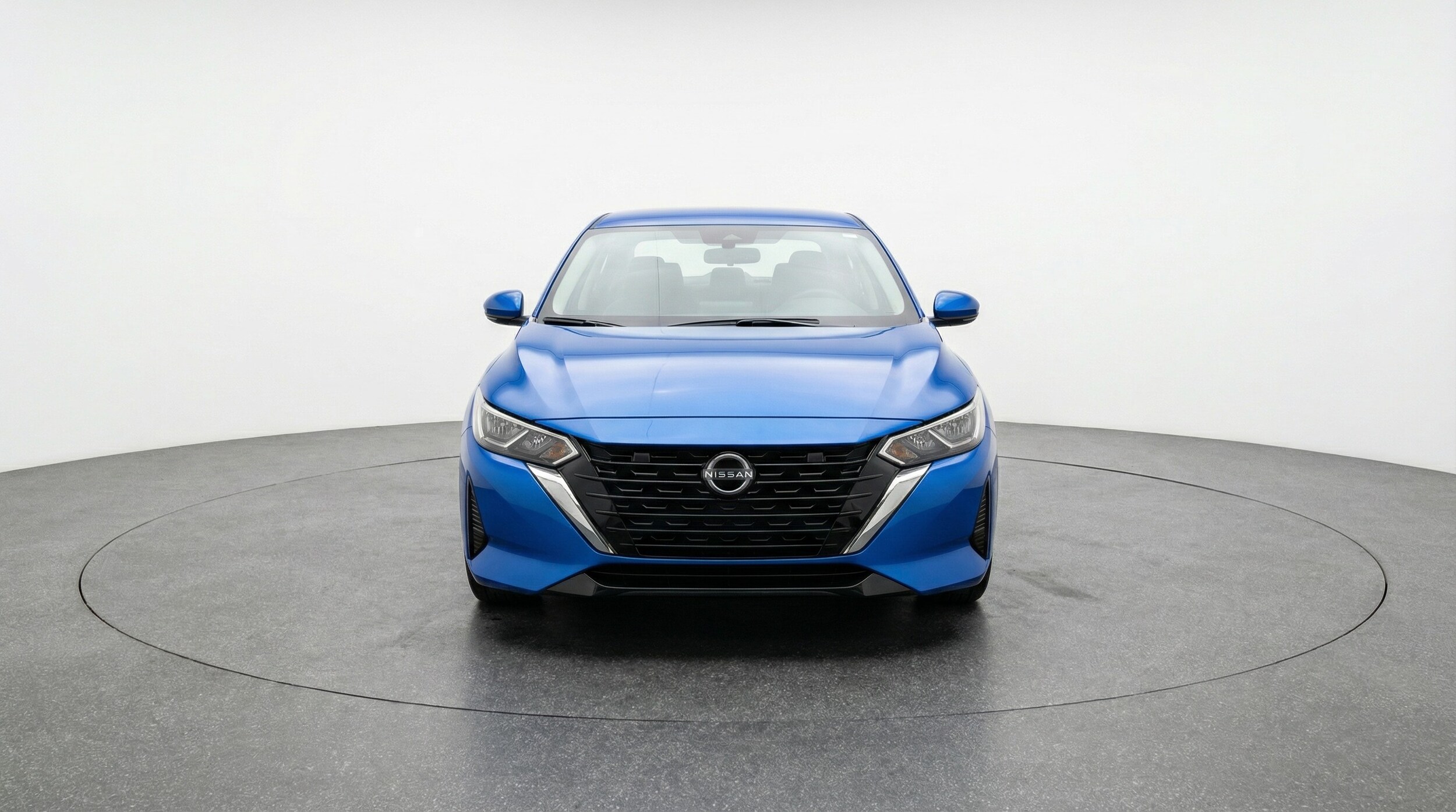 Thumbnail: 2025 Nissan Sentra - 2