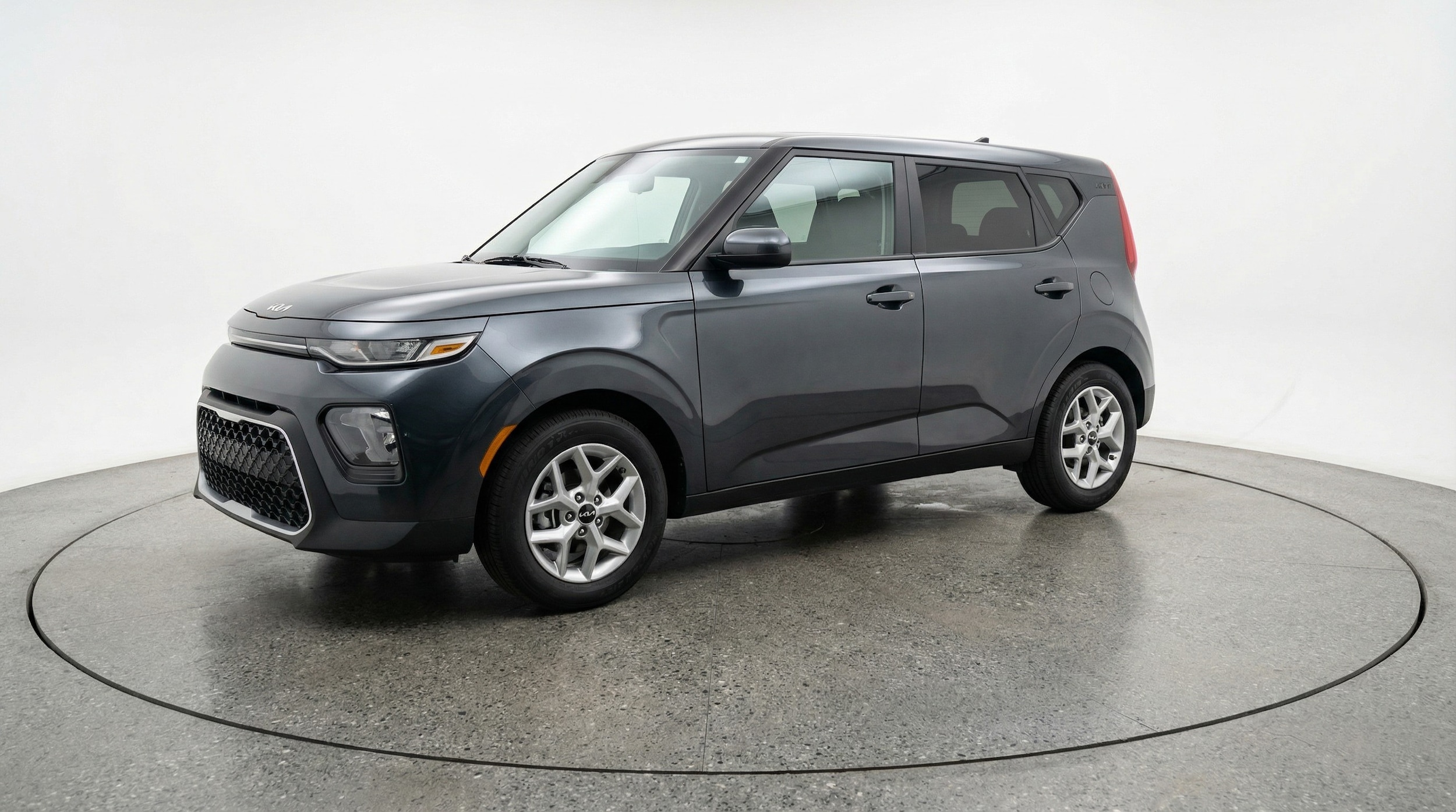 Thumbnail: 2025 Kia Soul - 3
