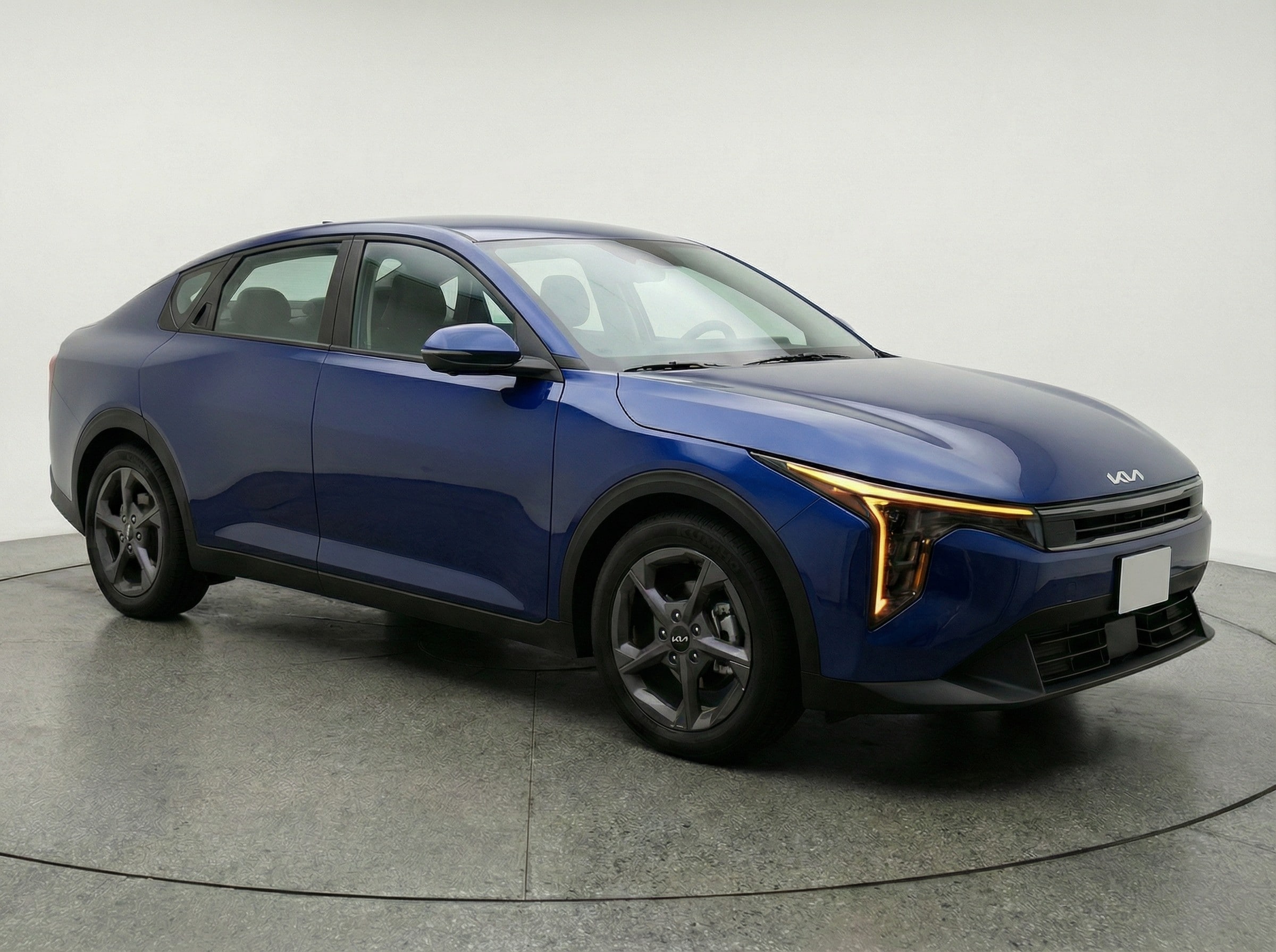 Thumbnail: 2025 Kia K4 - 1