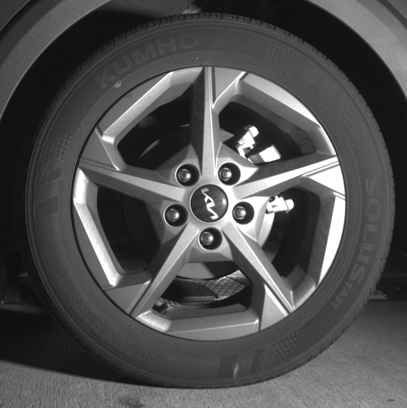 Thumbnail: 2025 Kia K4 - 11