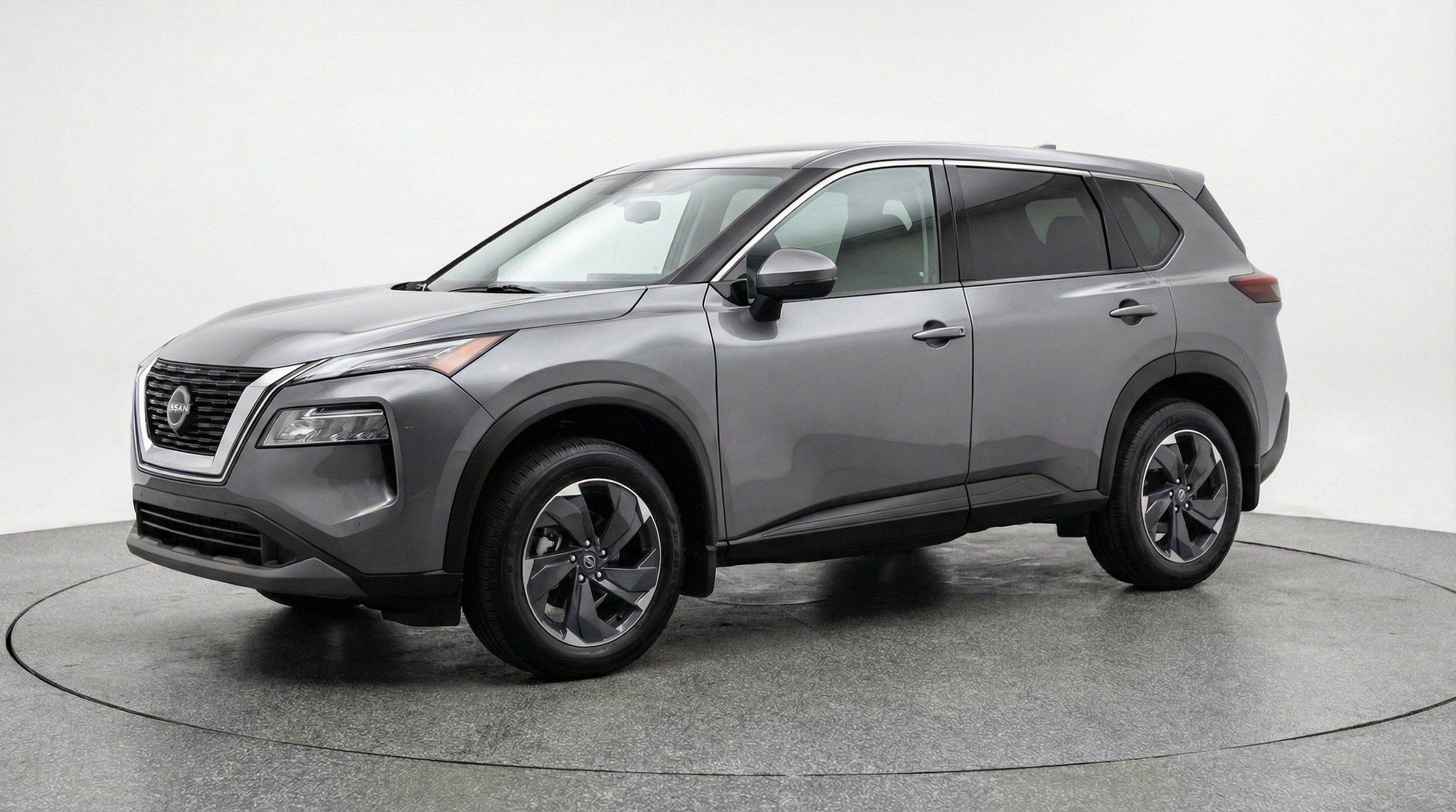 Thumbnail: 2025 Nissan Rogue - 3