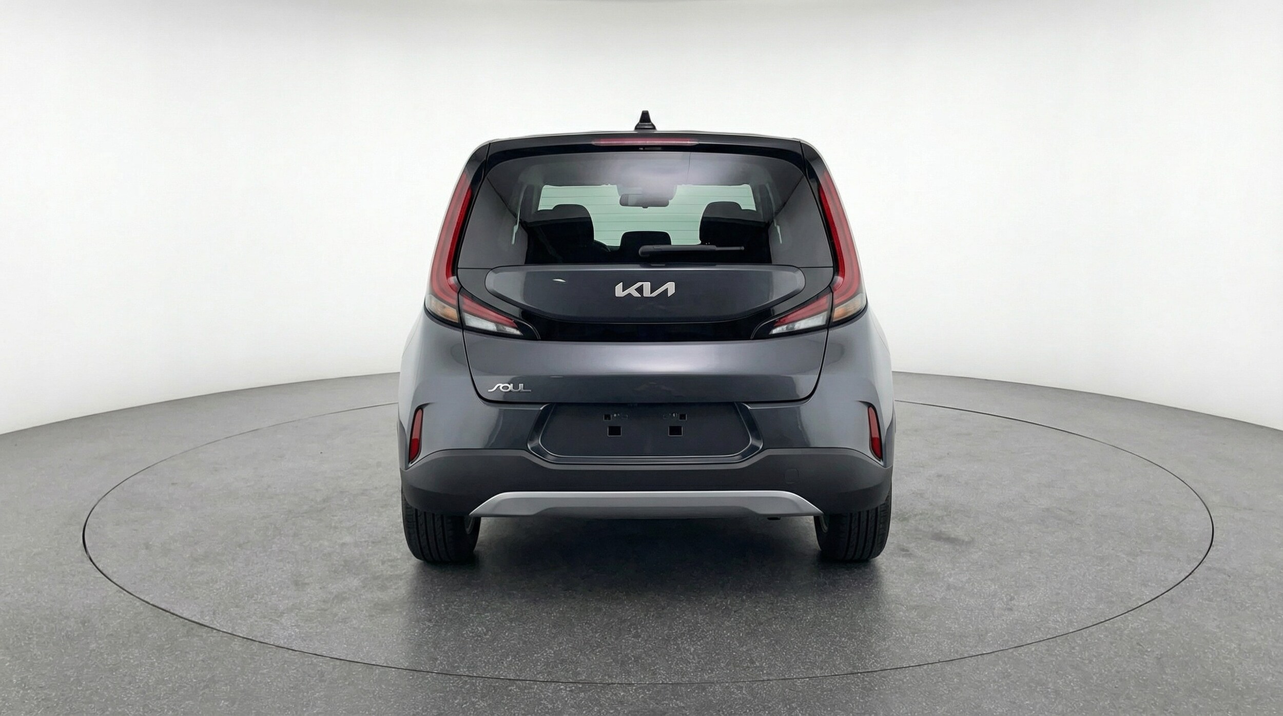 Thumbnail: 2025 Kia Soul - 6