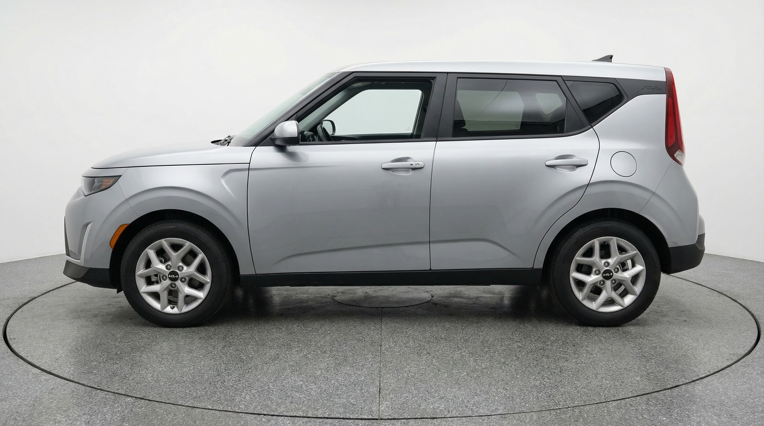 Thumbnail: 2025 Kia Soul - 4