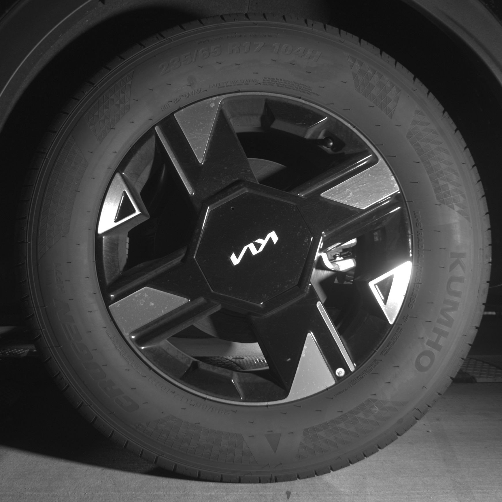 Thumbnail: 2026 Kia Sportage - 14