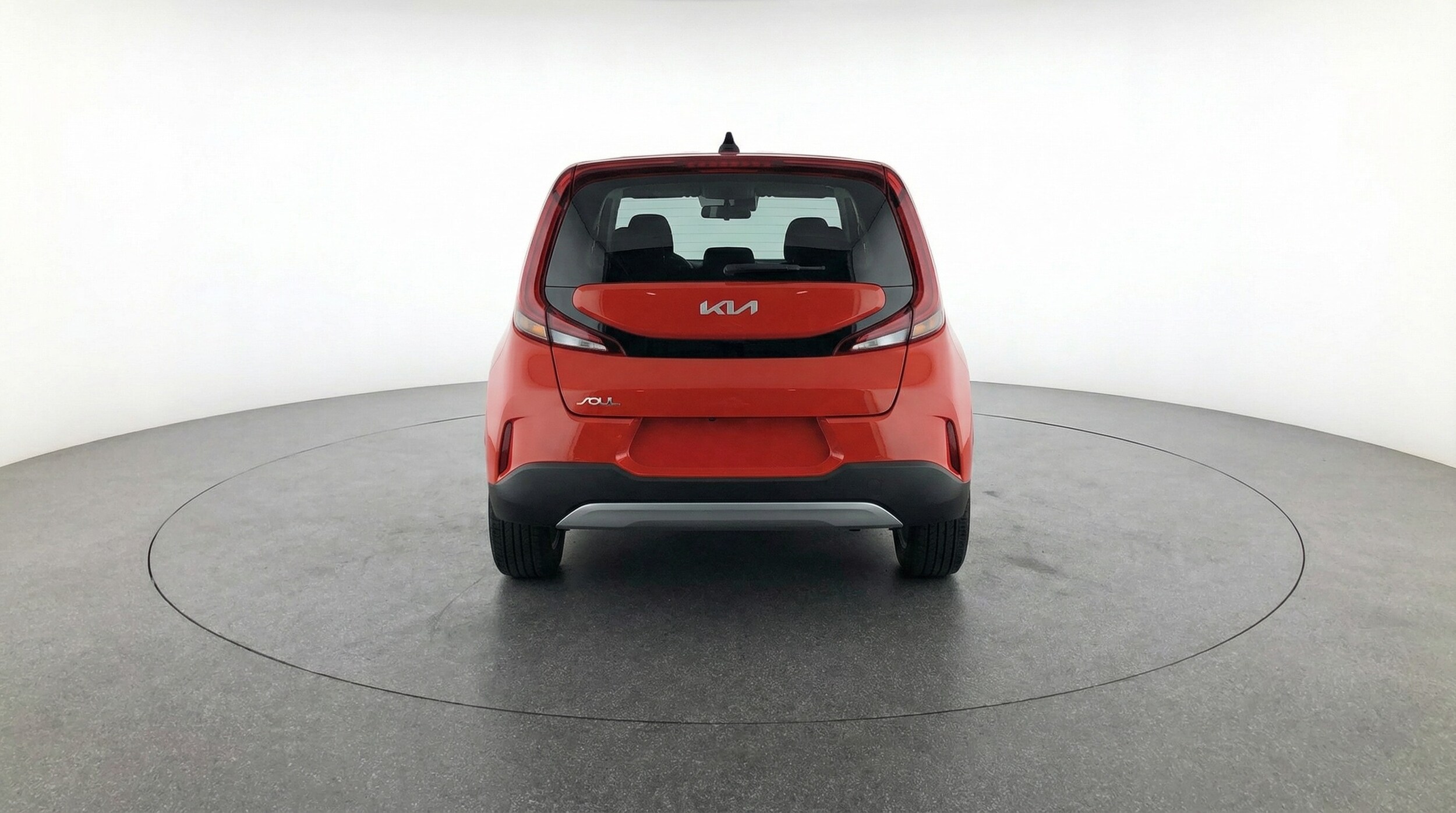 Thumbnail: 2025 Kia Soul - 6