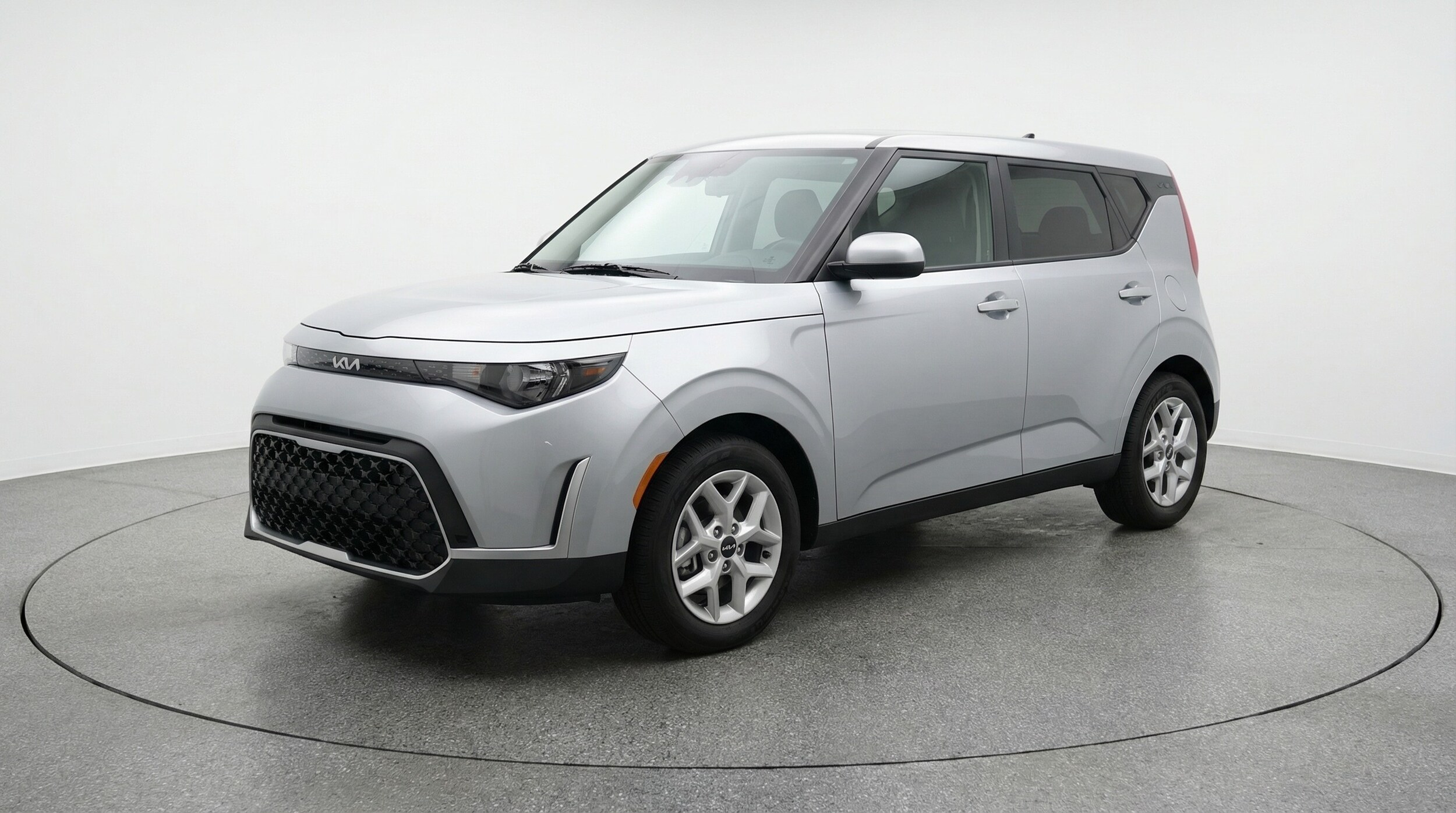 Thumbnail: 2025 Kia Soul - 3