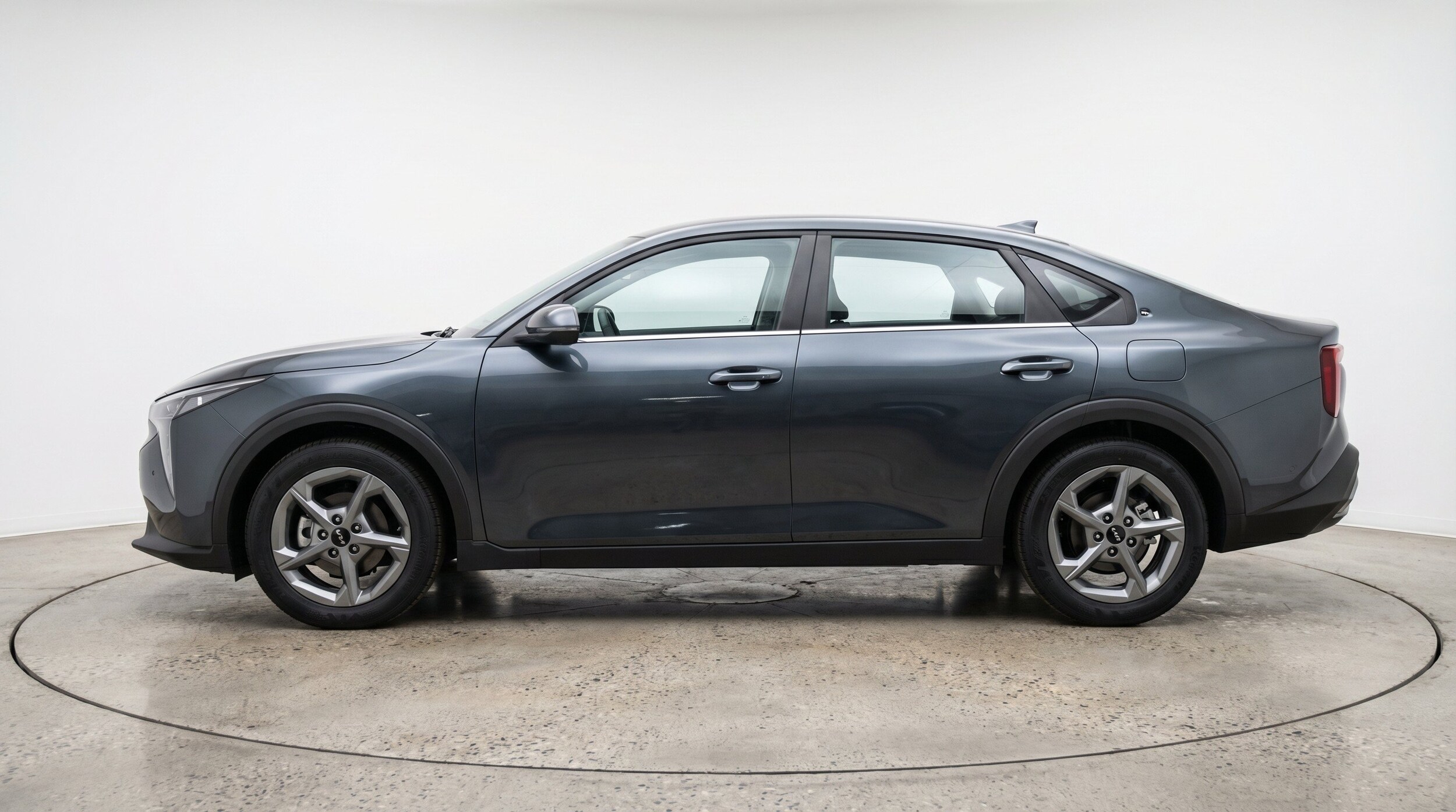 Thumbnail: 2026 Kia K4 - 5