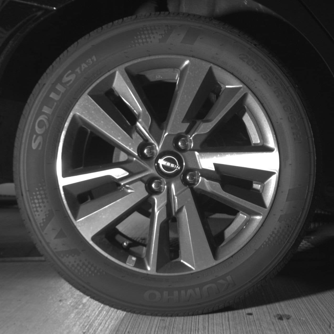 Thumbnail: 2025 Nissan Versa - 12