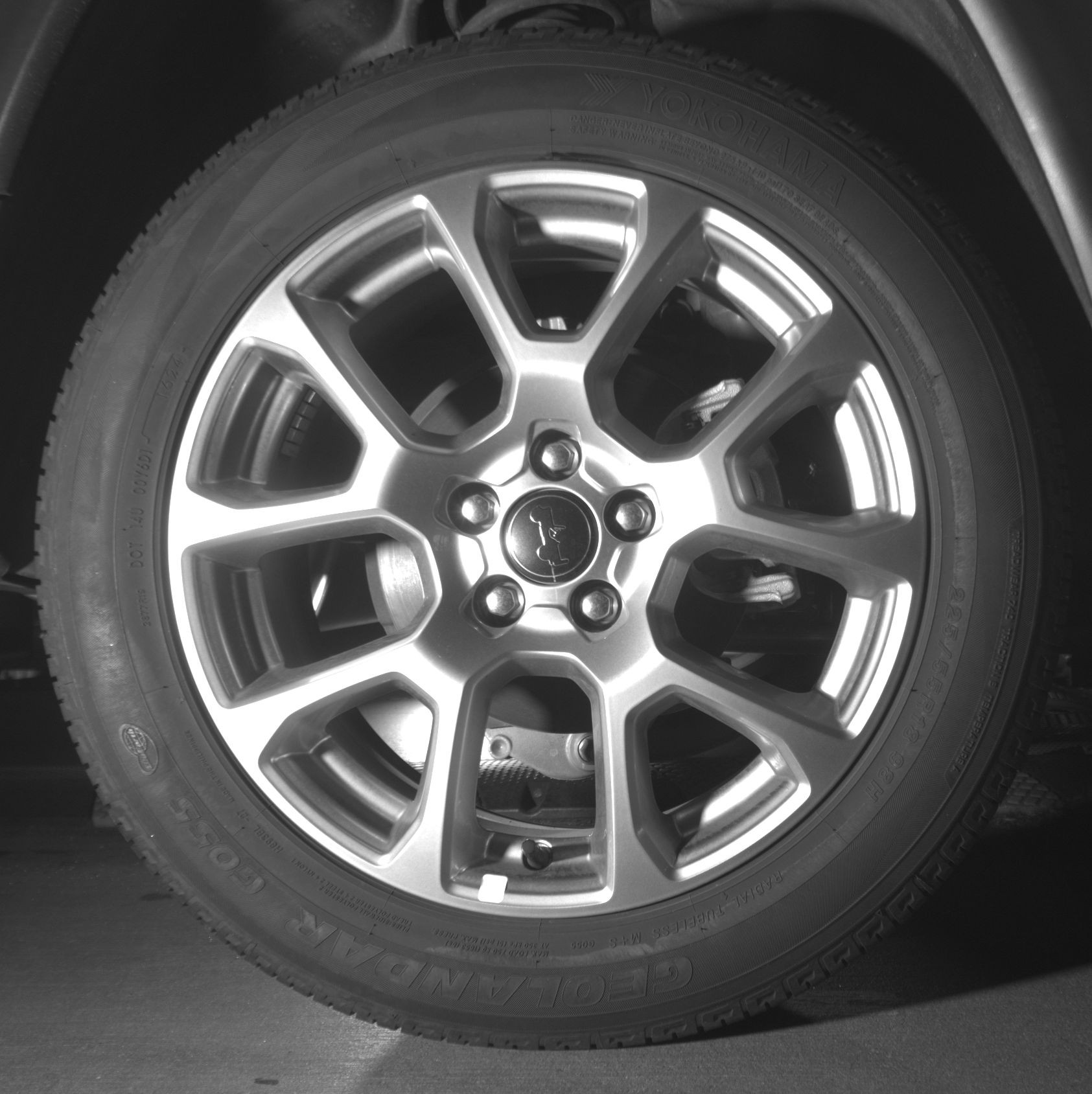 Thumbnail: 2025 Jeep Compass - 12