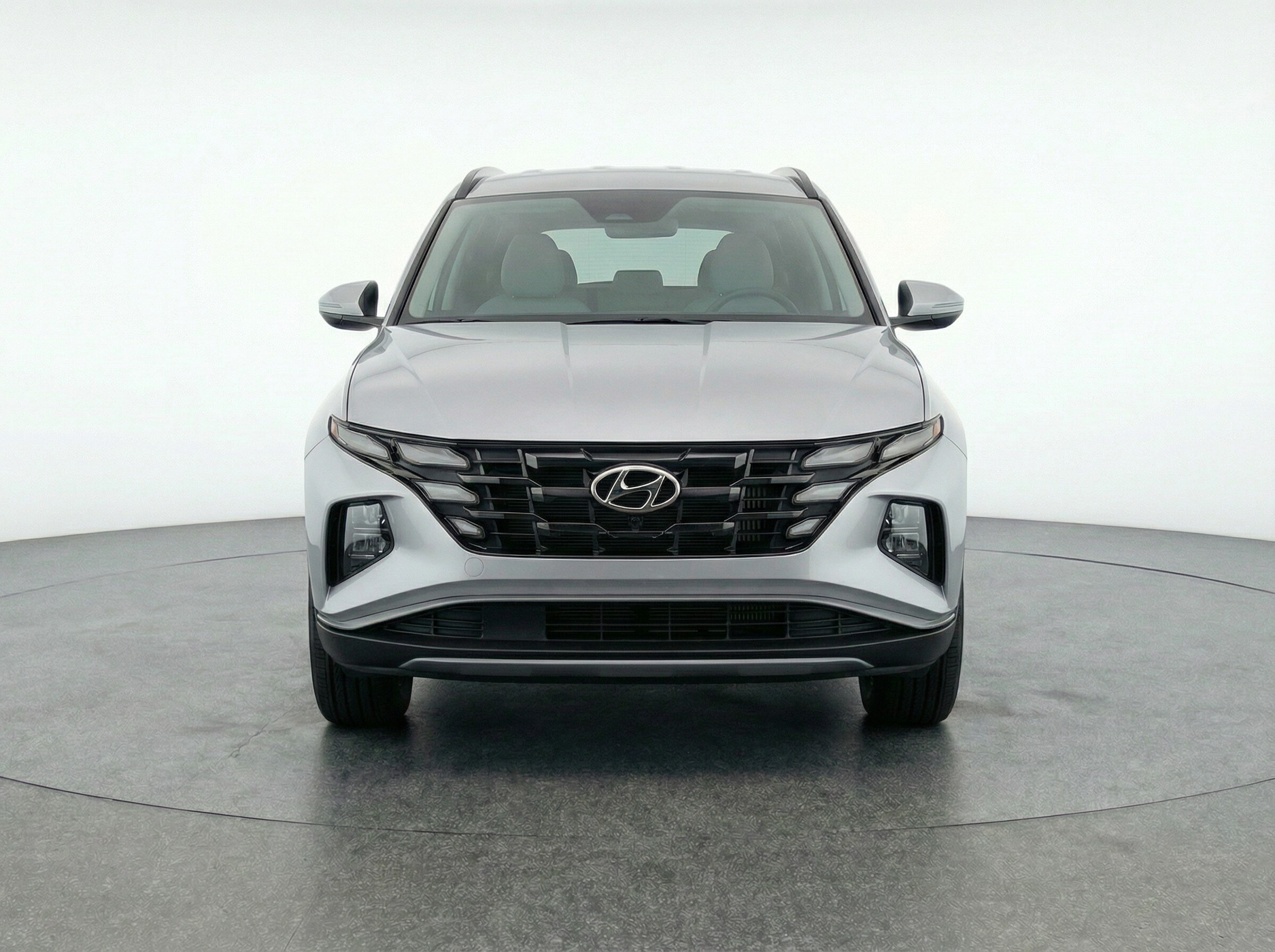 Thumbnail: 2025 Hyundai Tucson - 2