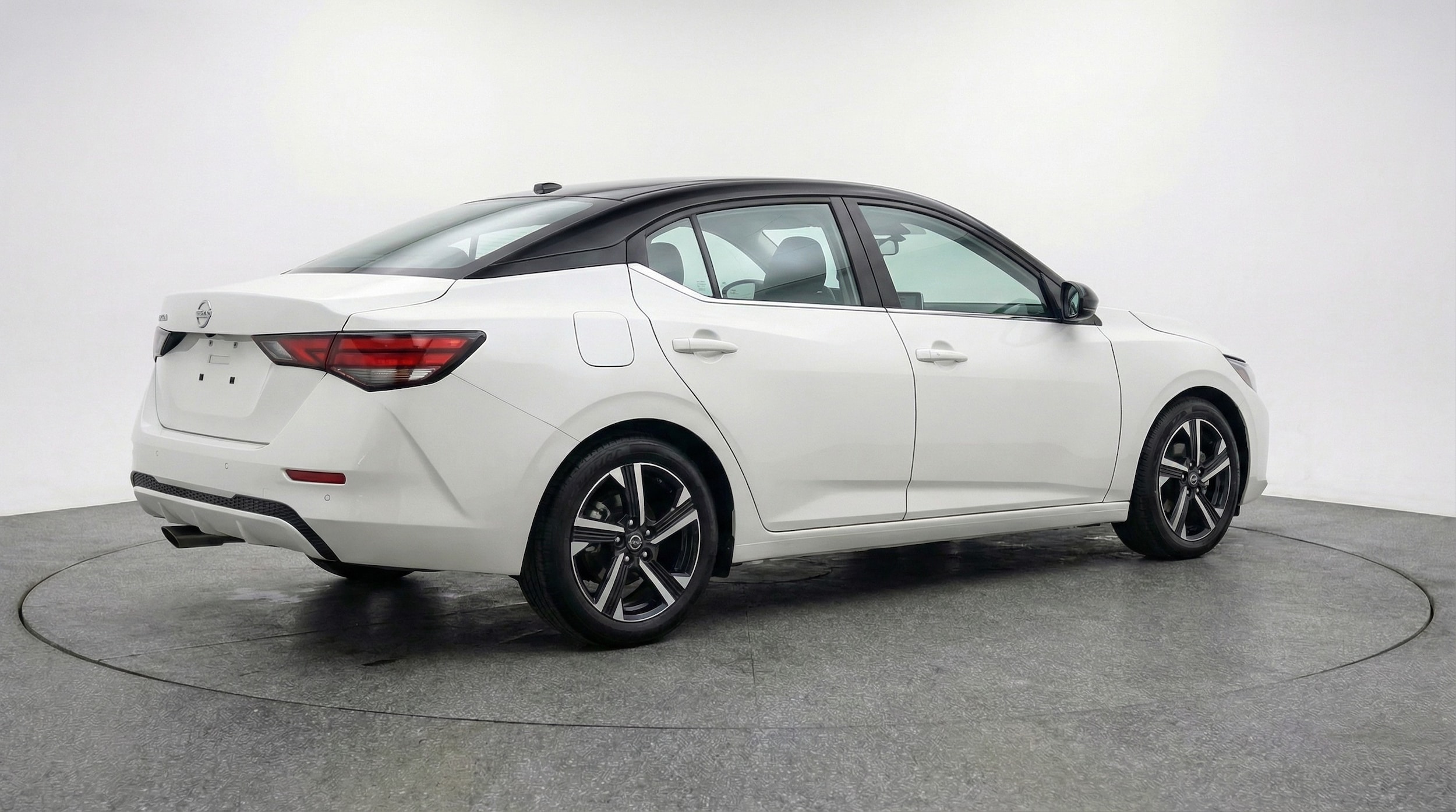 Thumbnail: 2025 Nissan Sentra - 7