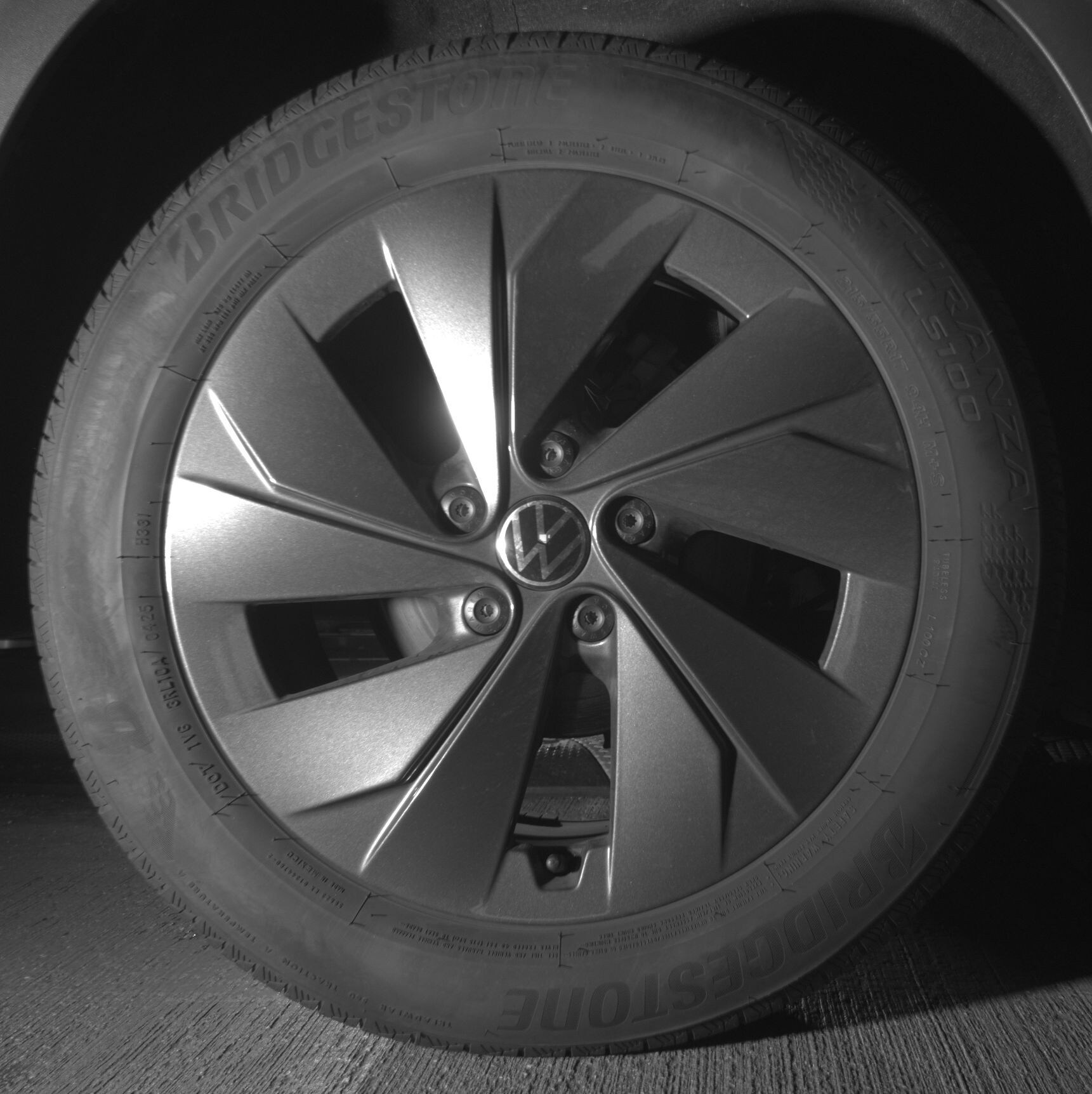 Thumbnail: 2025 Volkswagen Taos - 12