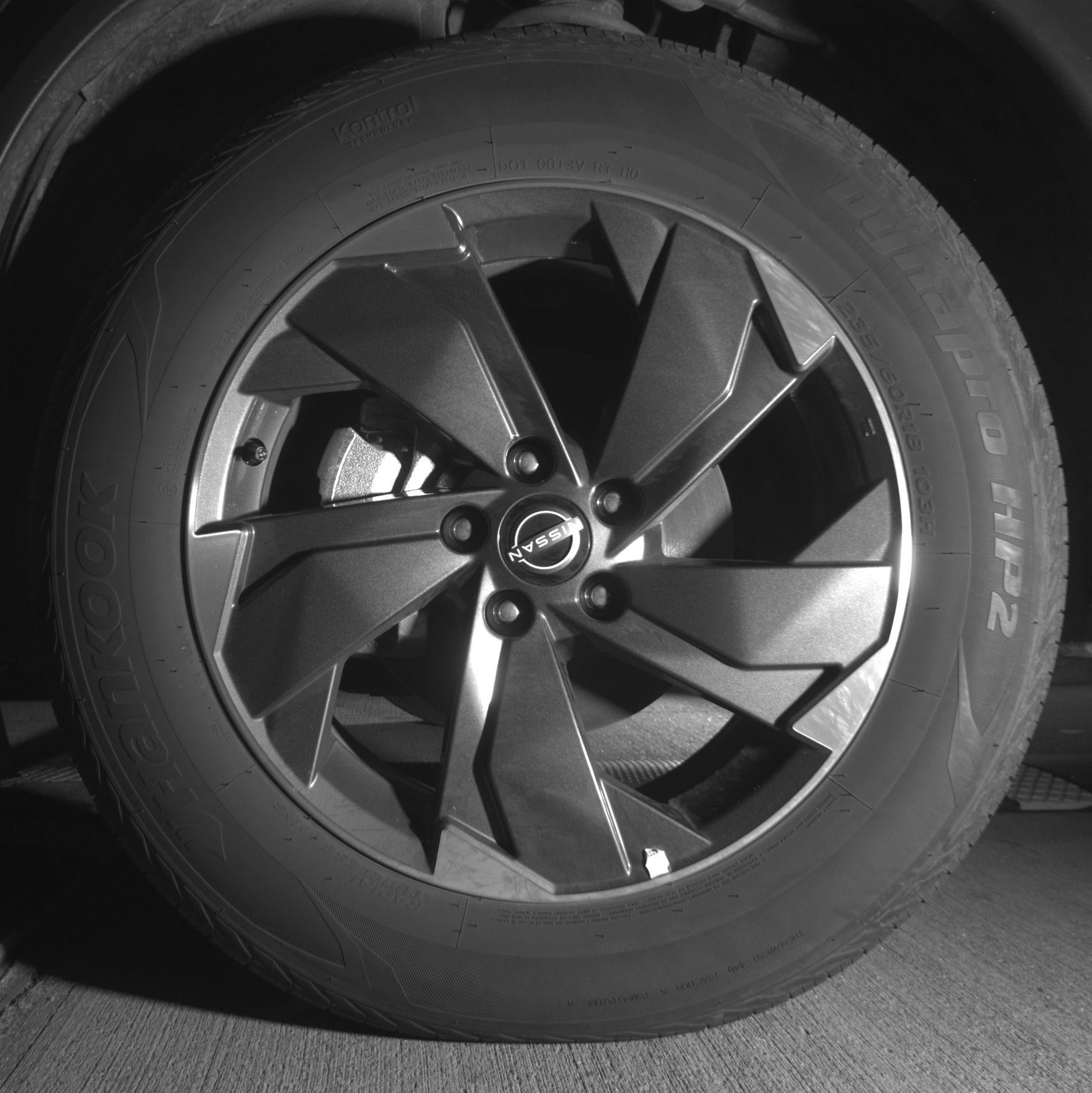 Thumbnail: 2025 Nissan Rogue - 9