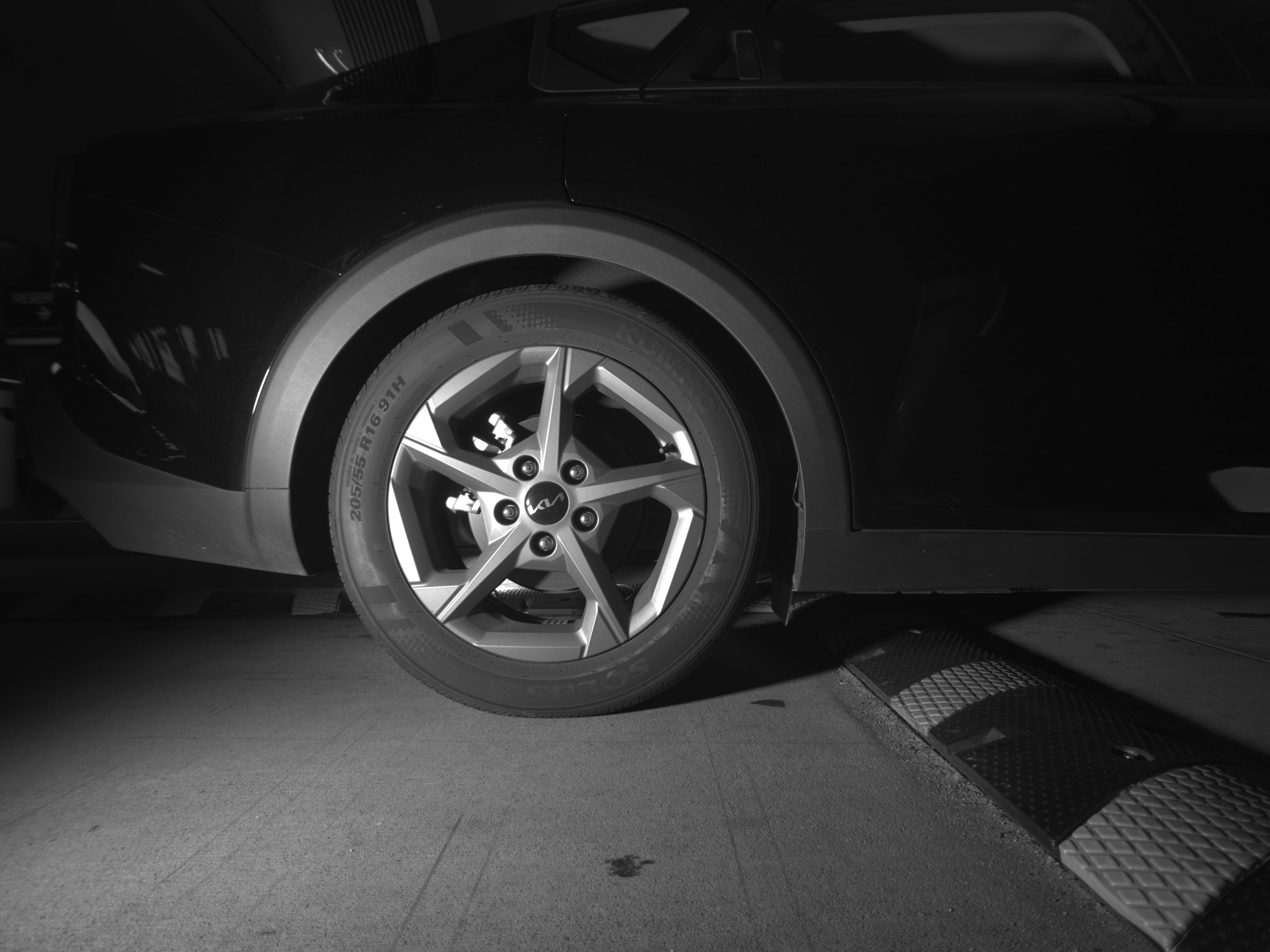 Thumbnail: 2025 Kia K4 - 12