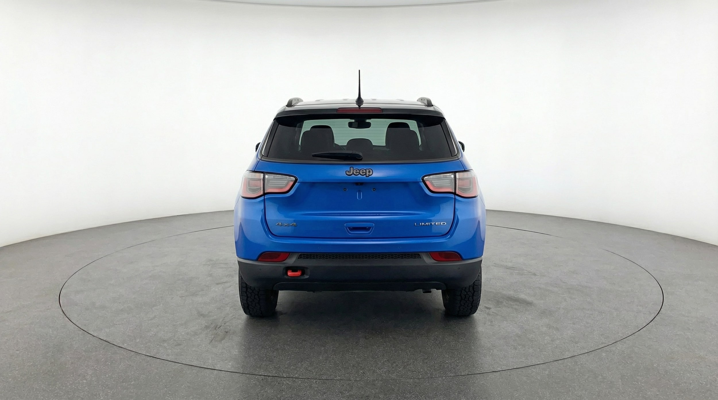 Thumbnail: 2025 Jeep Compass - 6