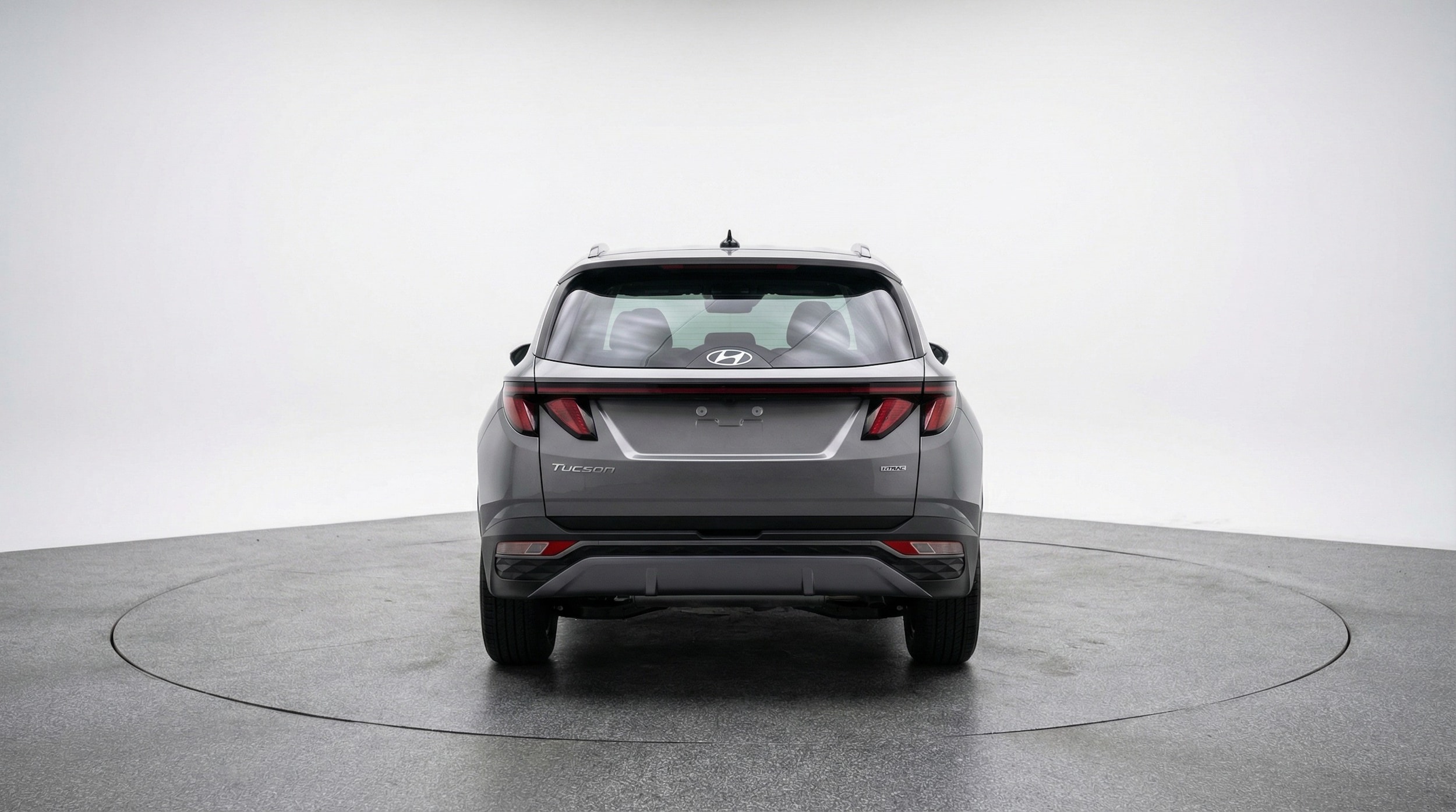 Thumbnail: 2025 Hyundai Tucson - 6