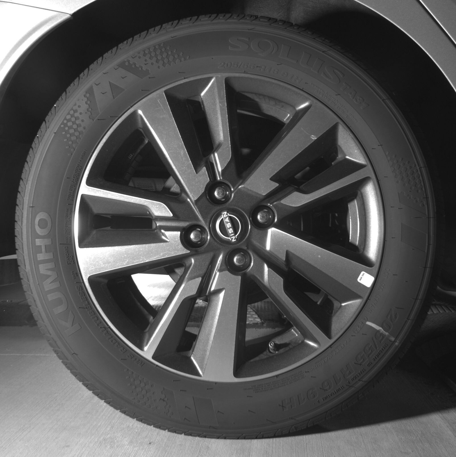 Thumbnail: 2025 Nissan Versa - 12