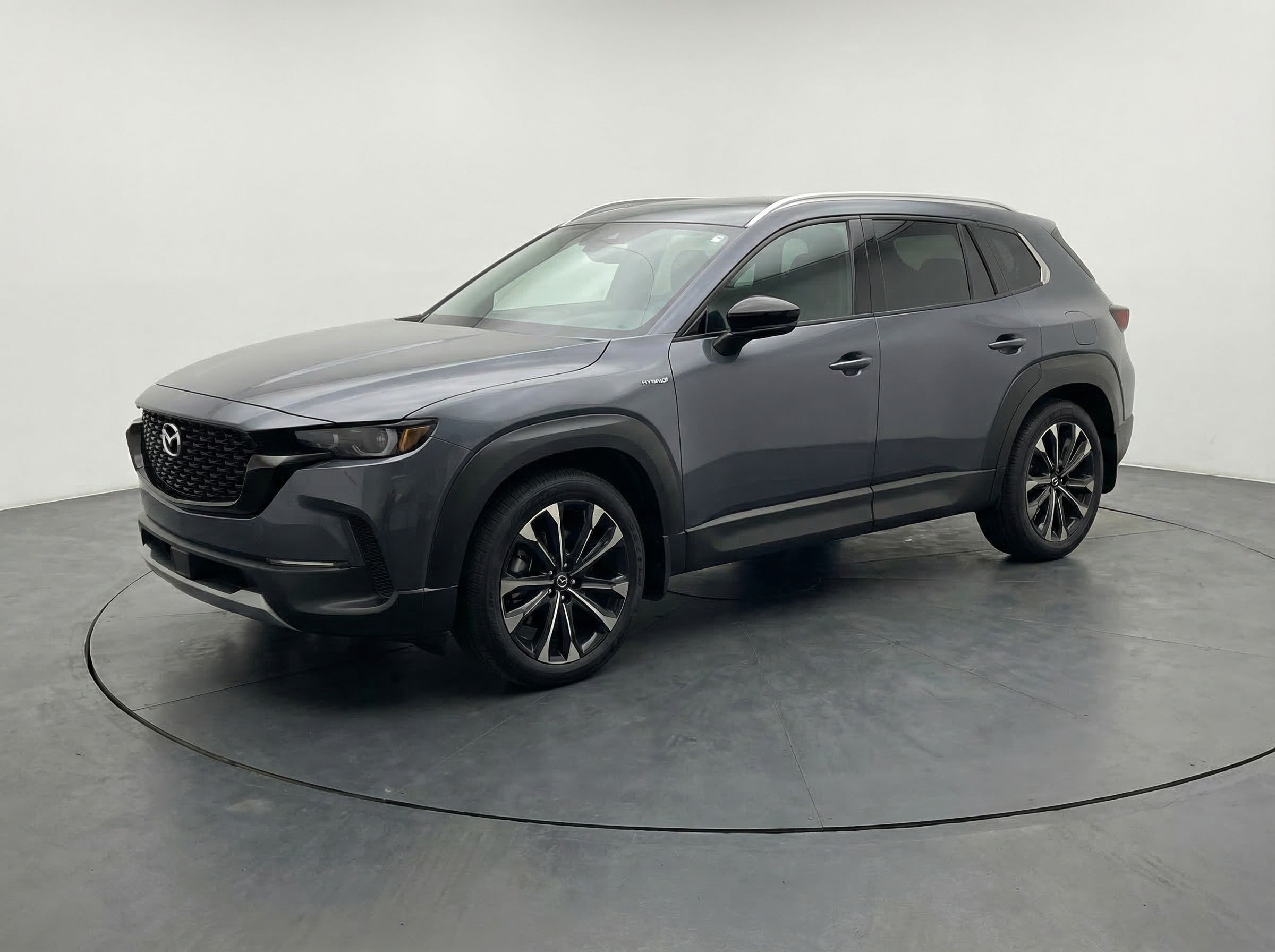 Thumbnail: 2025 Mazda CX-50 - 3