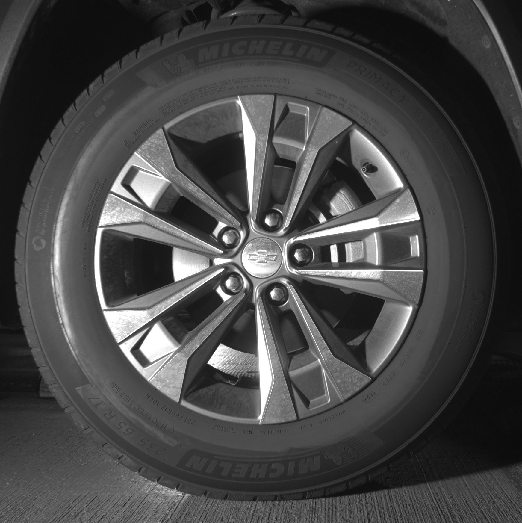 Thumbnail: 2025 Chevrolet Equinox - 10