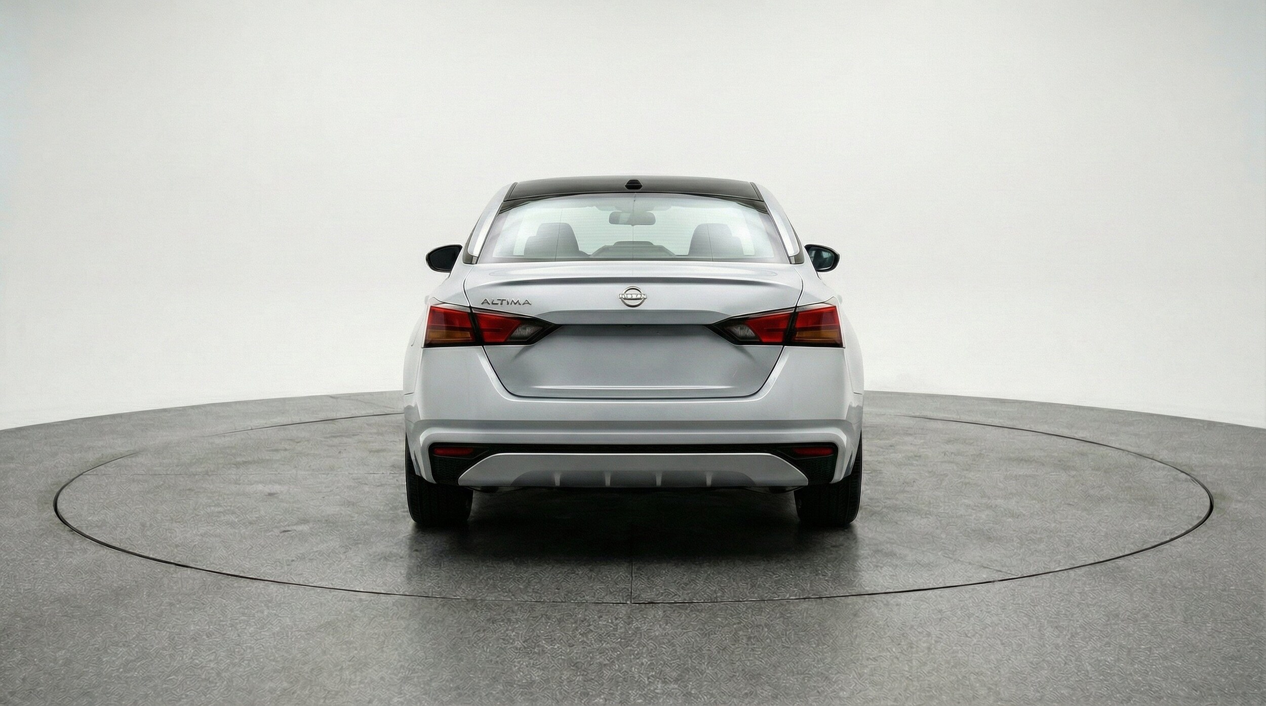 Thumbnail: 2026 Nissan Altima - 7