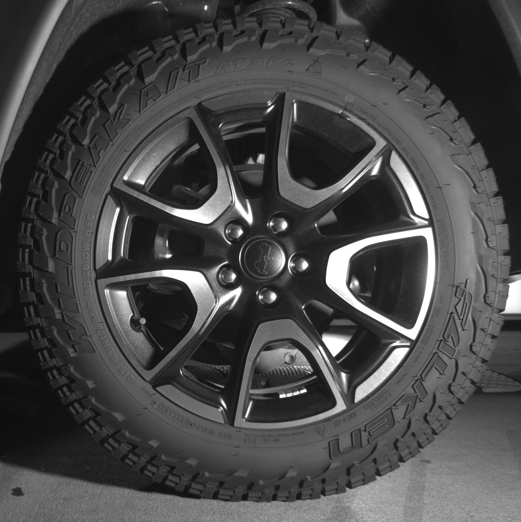 Thumbnail: 2025 Jeep Compass - 14
