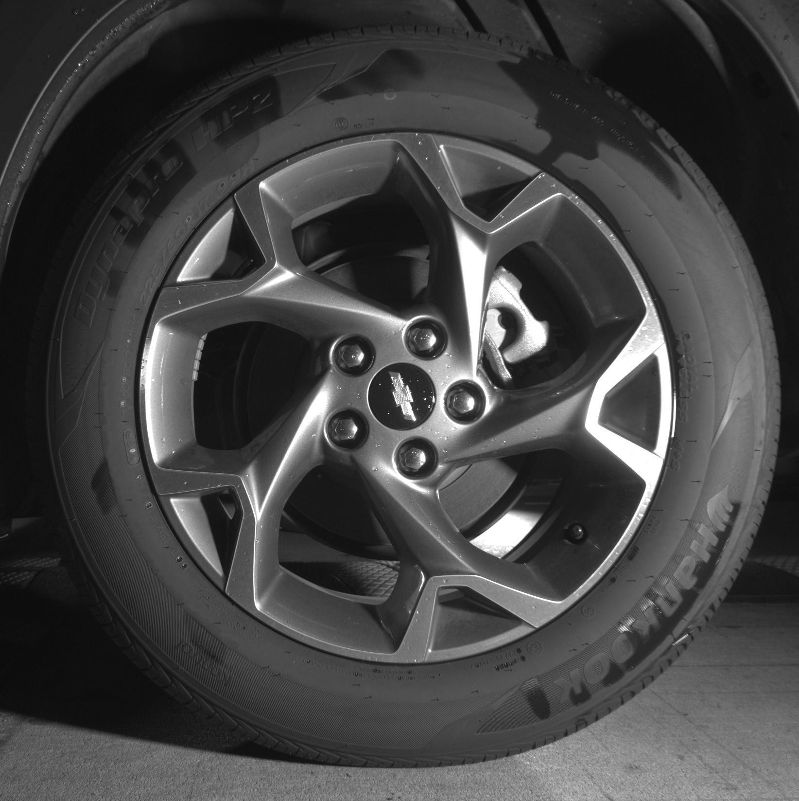 Thumbnail: 2025 Chevrolet Trax - 11