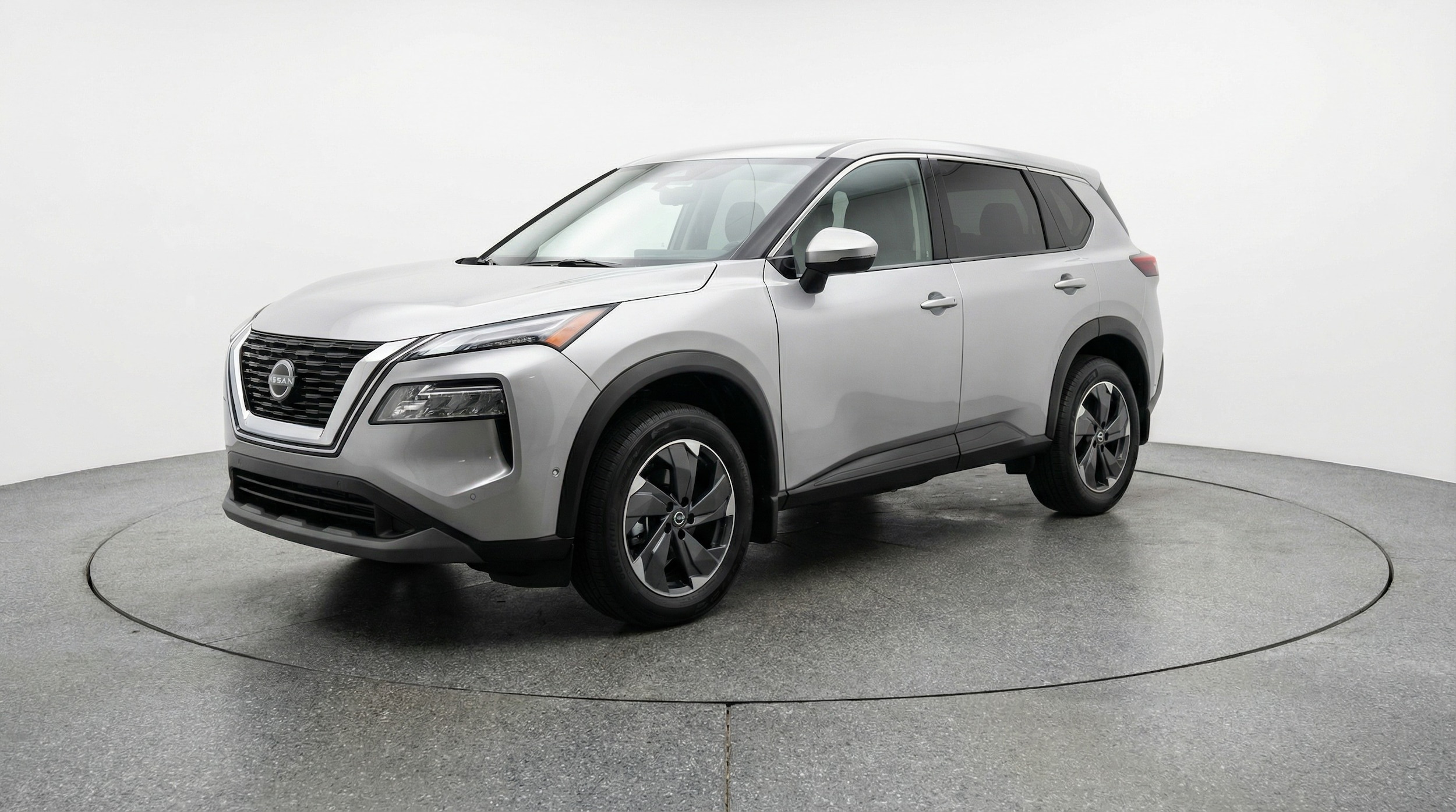 Thumbnail: 2025 Nissan Rogue - 3