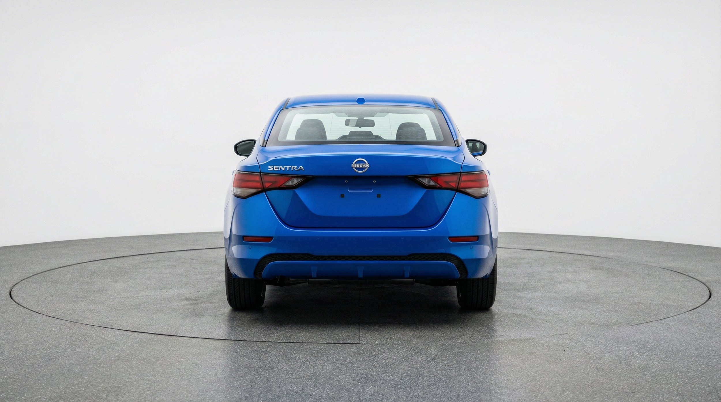 Thumbnail: 2025 Nissan Sentra - 7