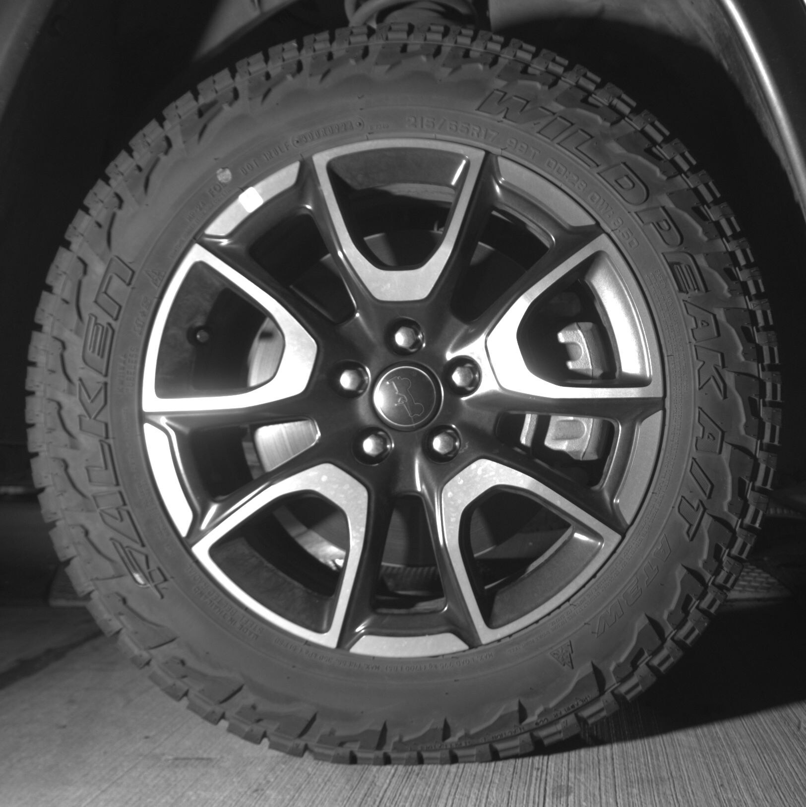 Thumbnail: 2025 Jeep Compass - 10