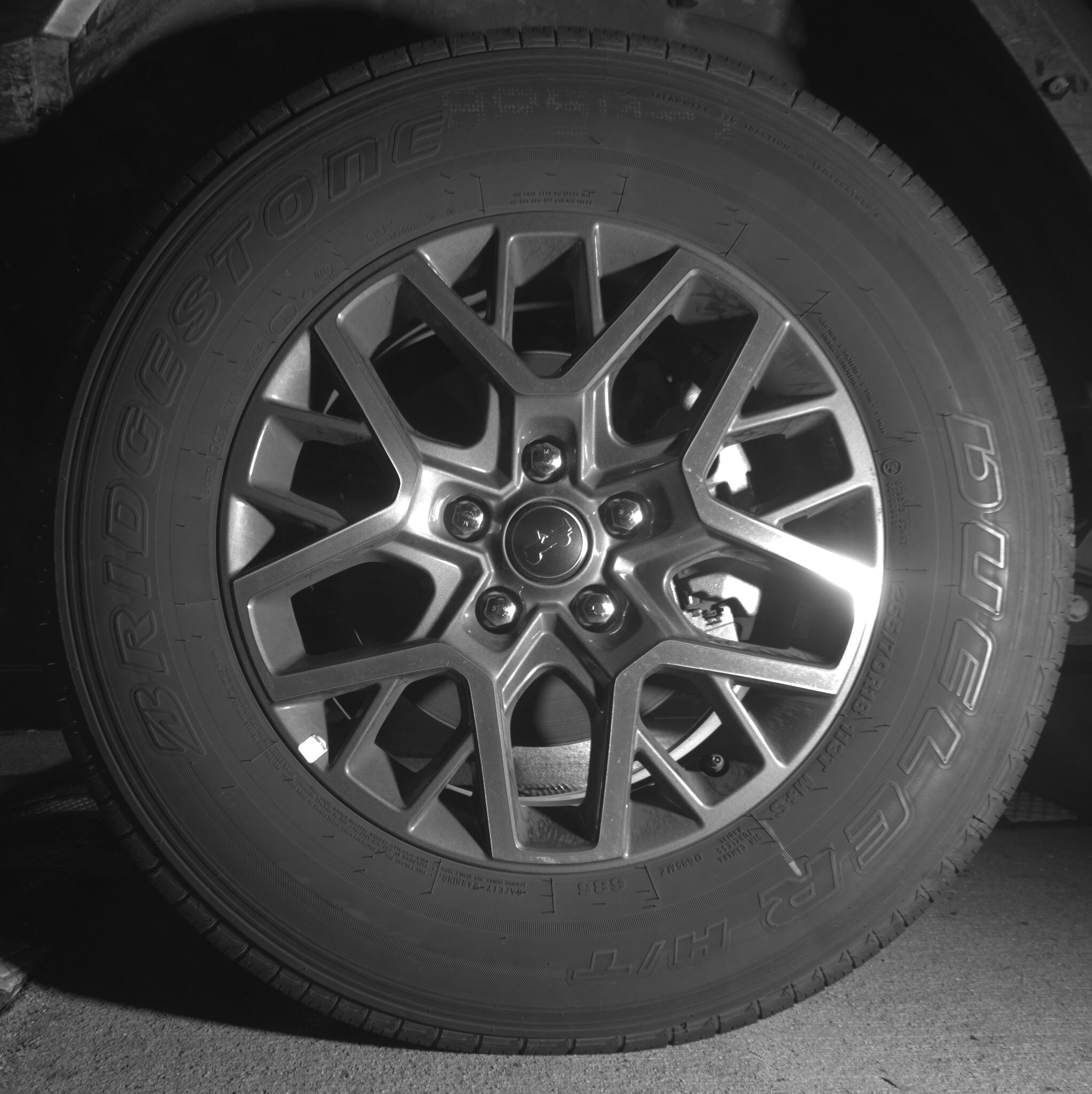 Thumbnail: 2025 Jeep Wrangler - 9