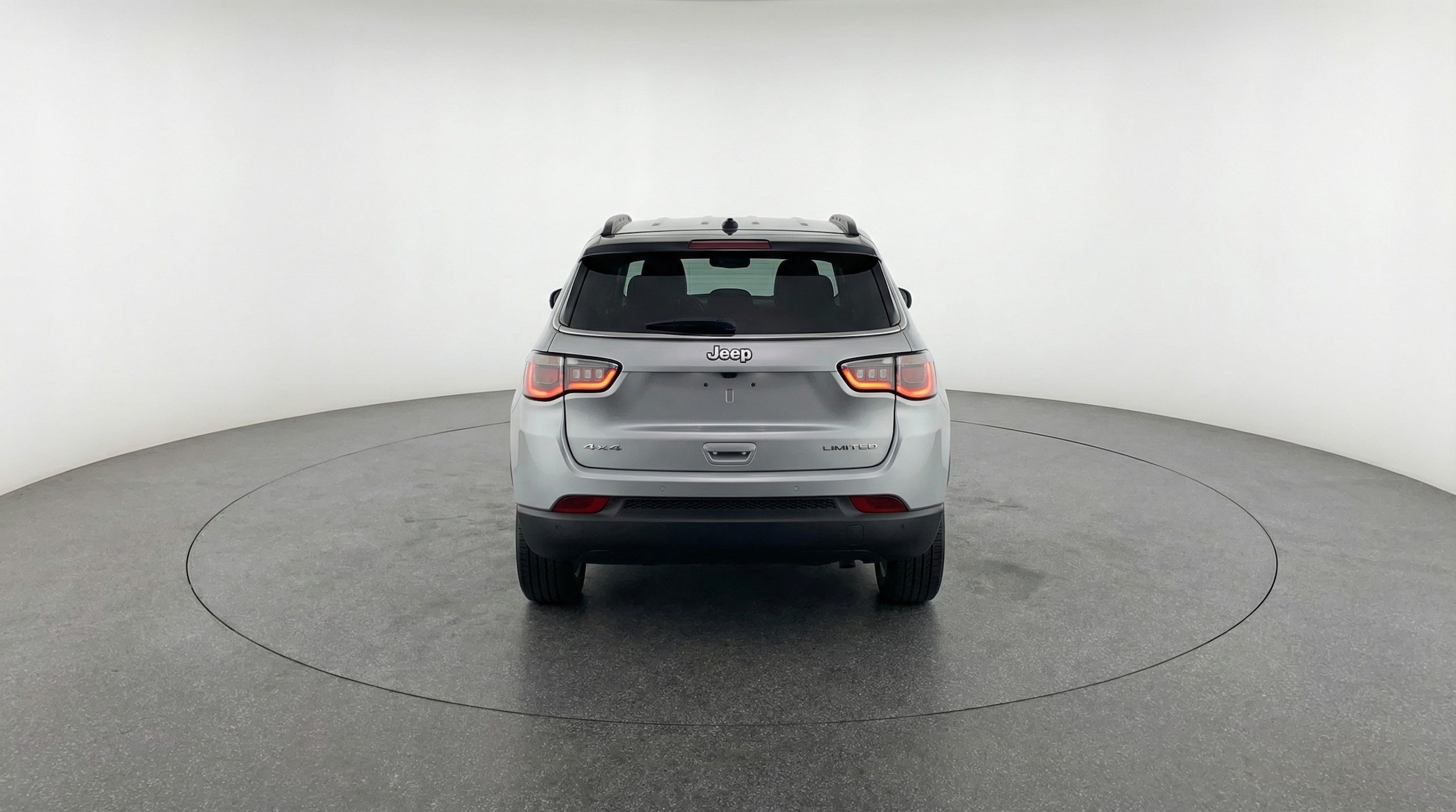 Thumbnail: 2025 Jeep Compass - 6