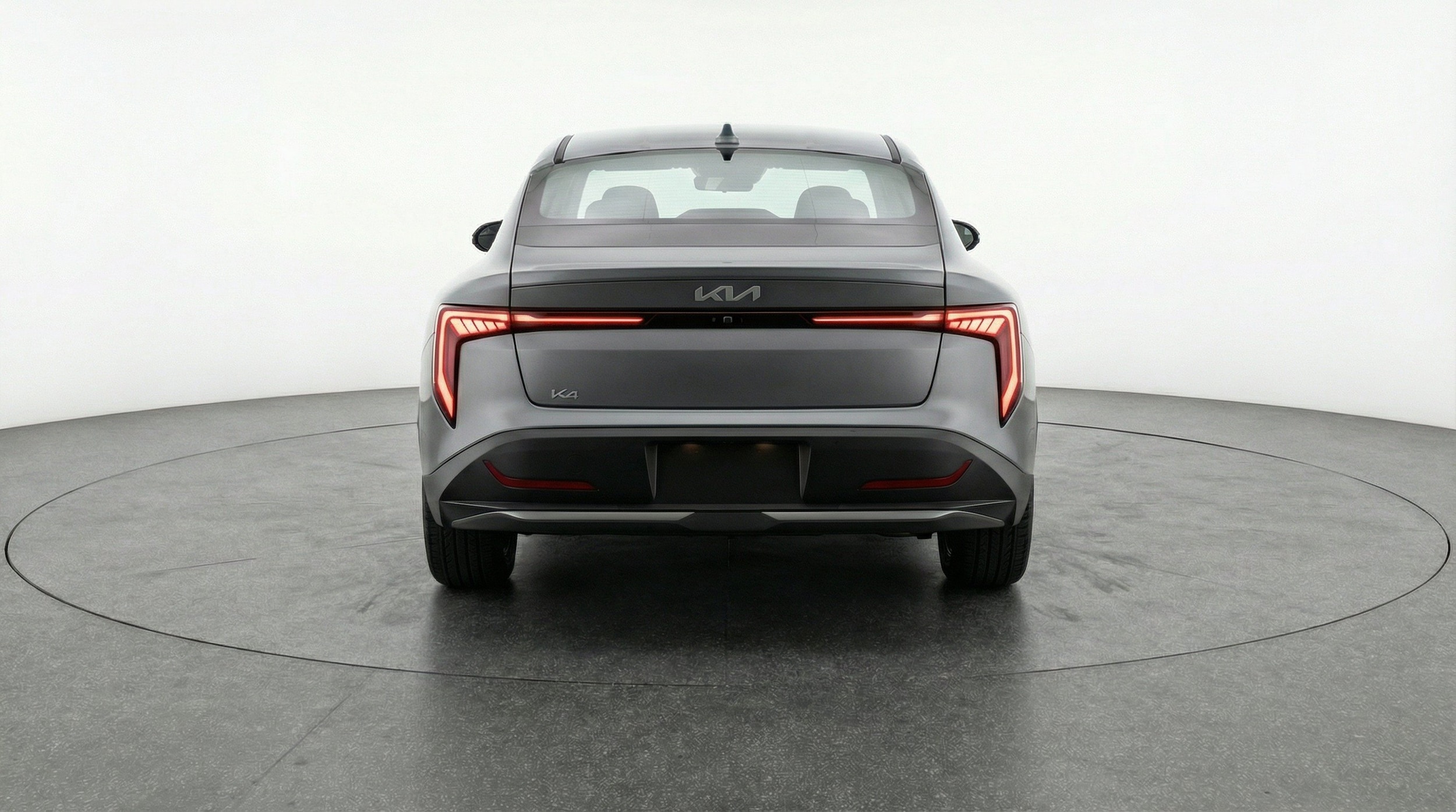 Thumbnail: 2025 Kia K4 - 7