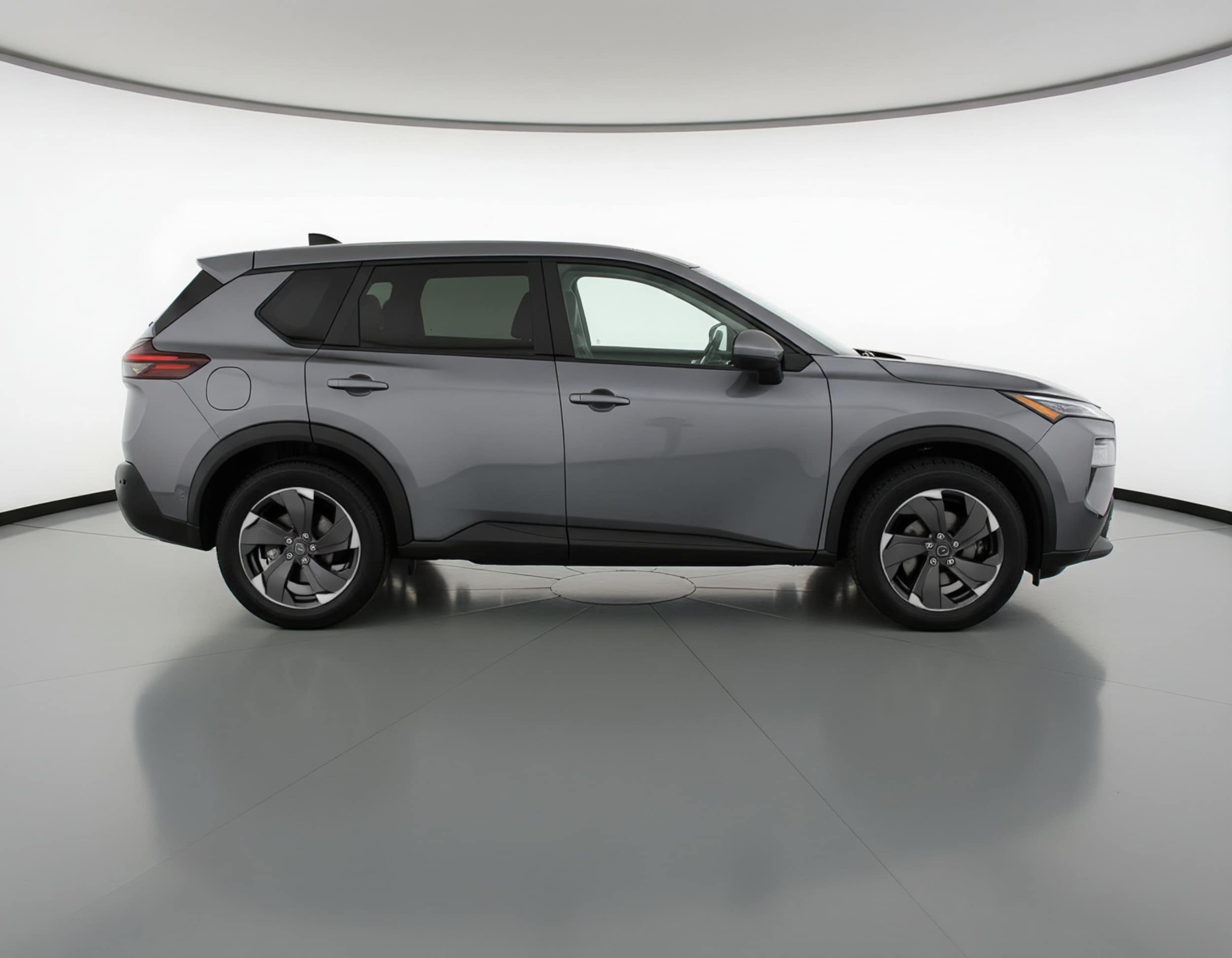 Thumbnail: 2025 Nissan Rogue - 8