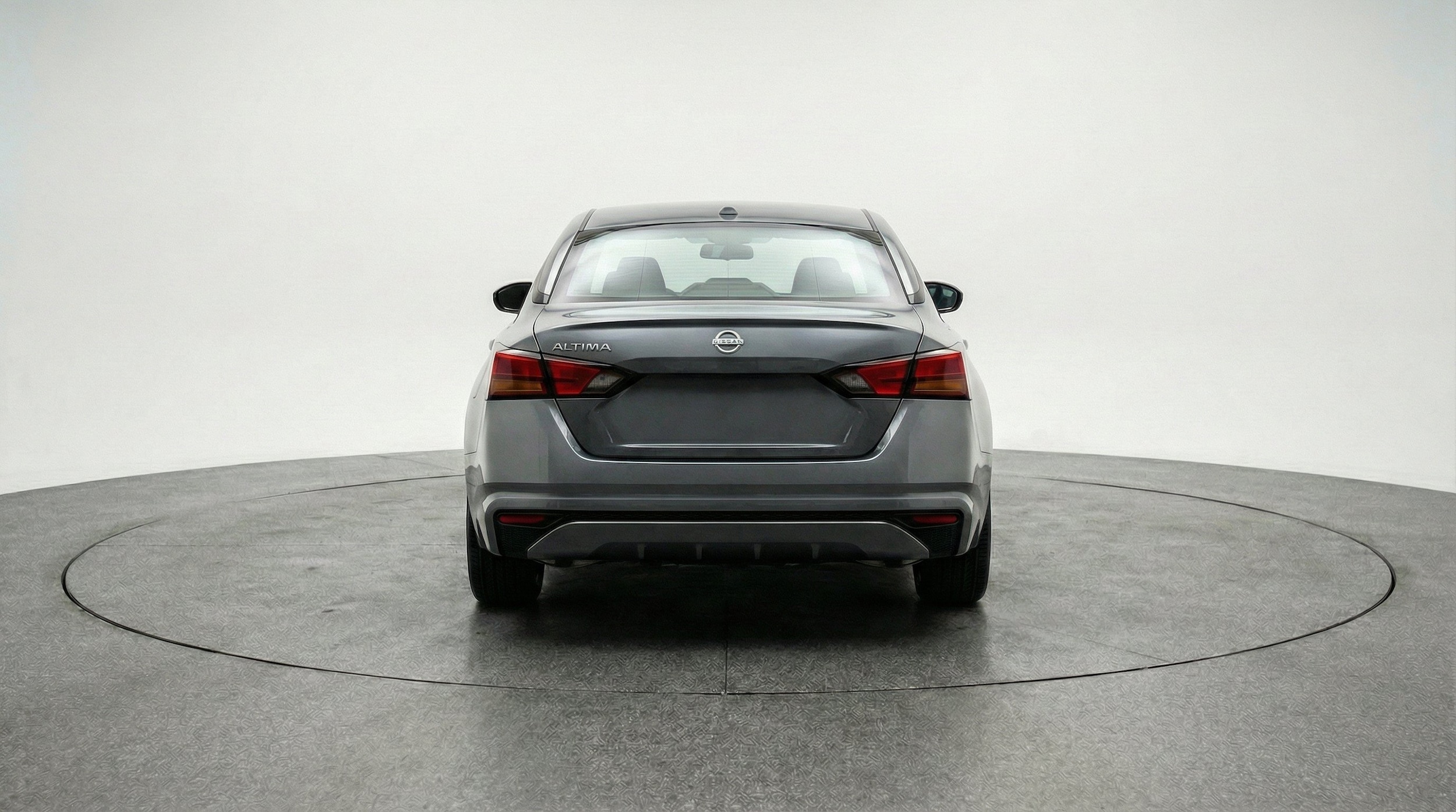 Thumbnail: 2026 Nissan Altima - 7