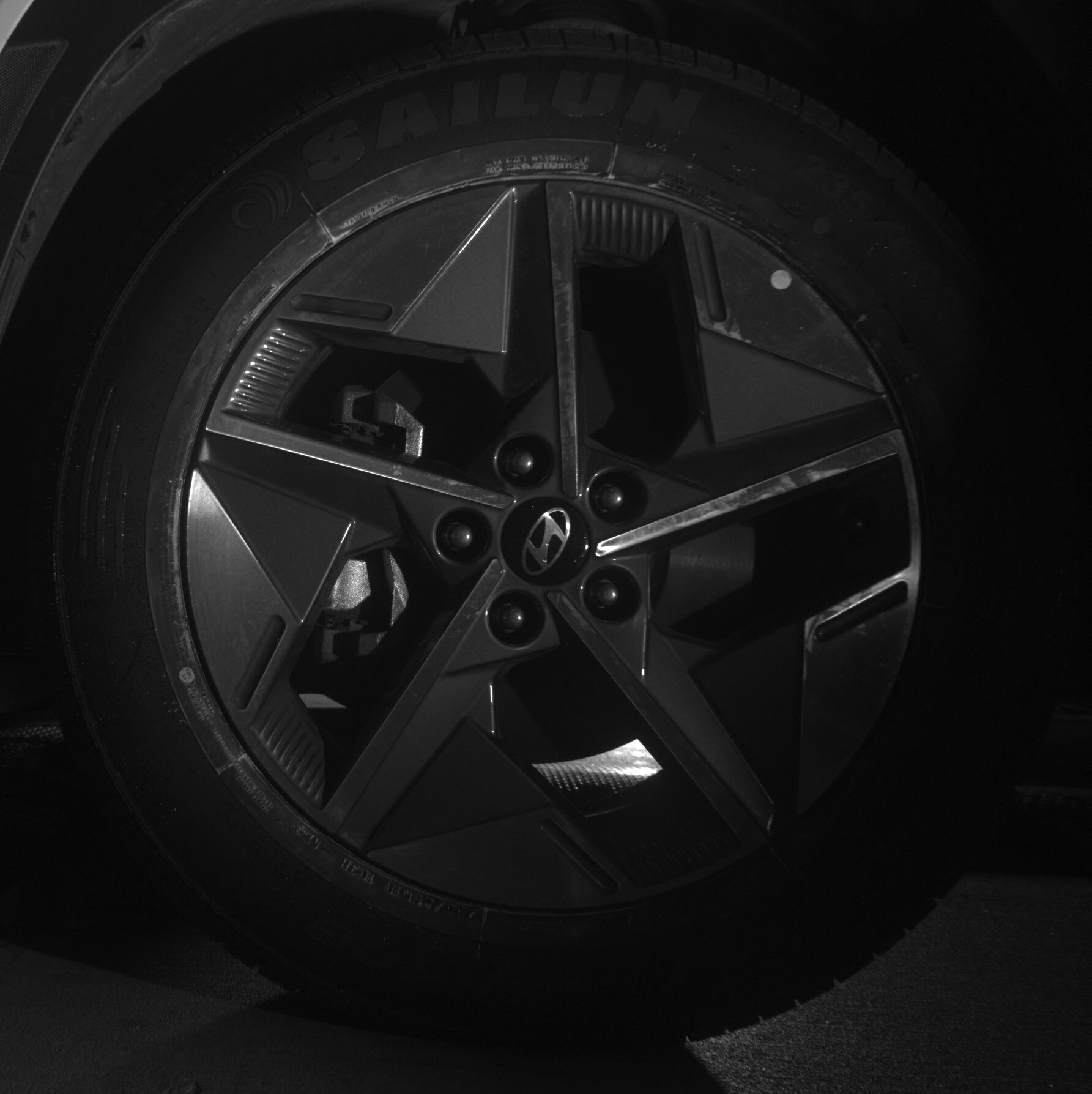 Thumbnail: 2025 Hyundai Tucson - 9