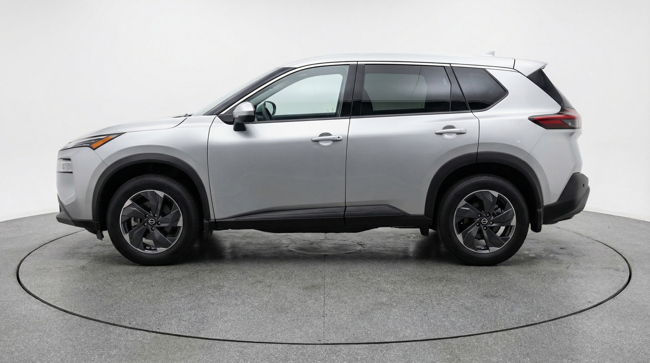 Thumbnail: 2025 Nissan Rogue - 4