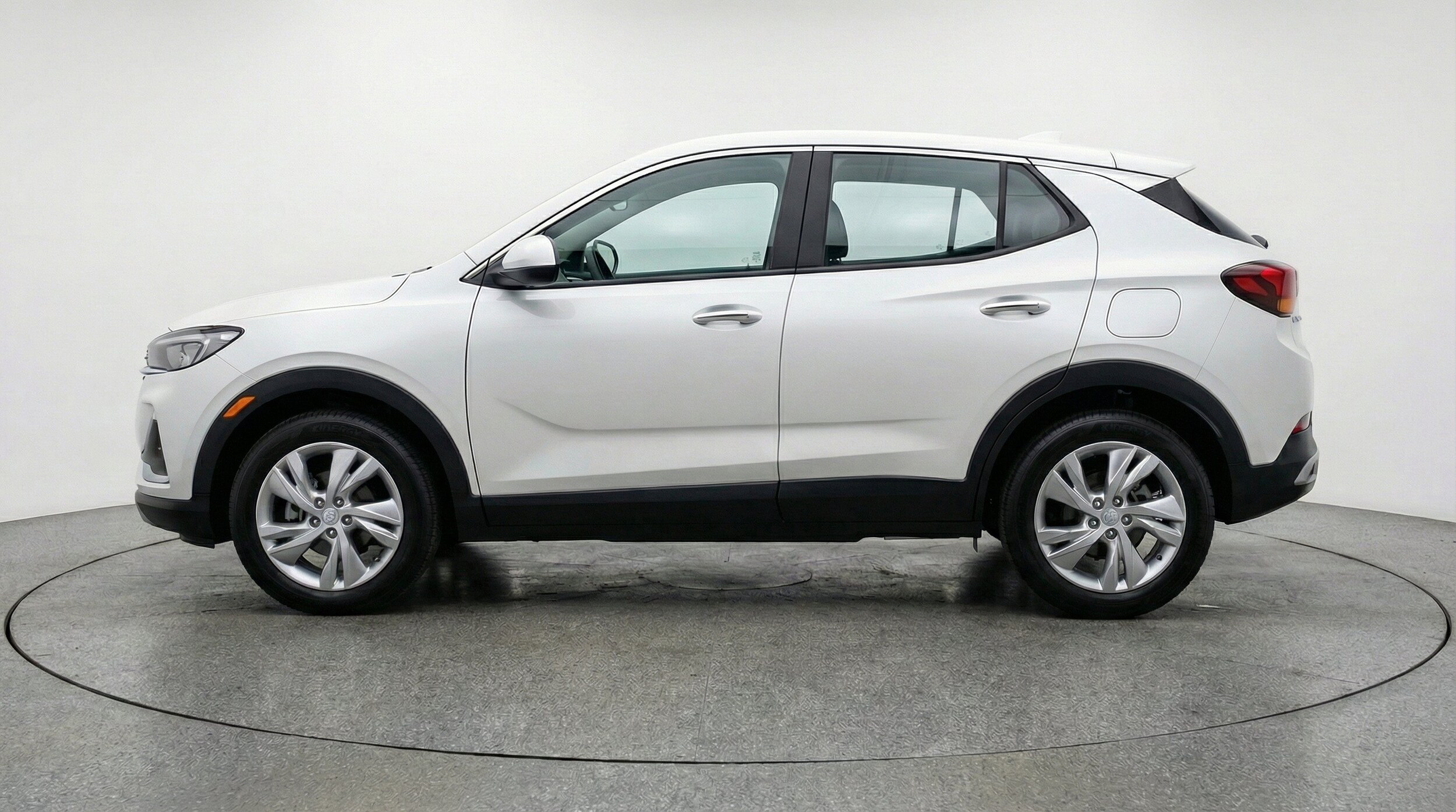 Thumbnail: 2026 Buick Encore GX - 5