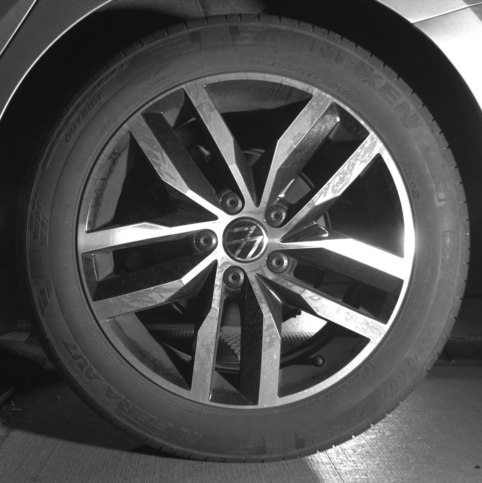 Thumbnail: 2025 Volkswagen Jetta - 11