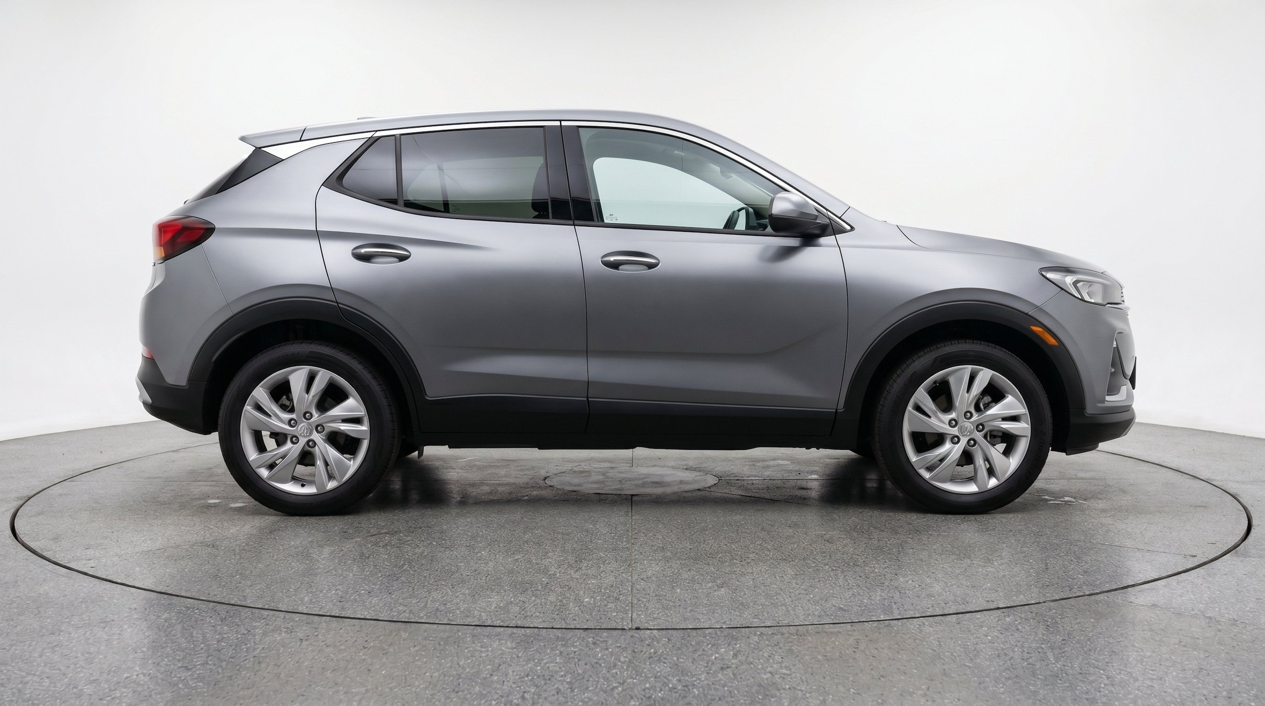 Thumbnail: 2026 Buick Encore GX - 10