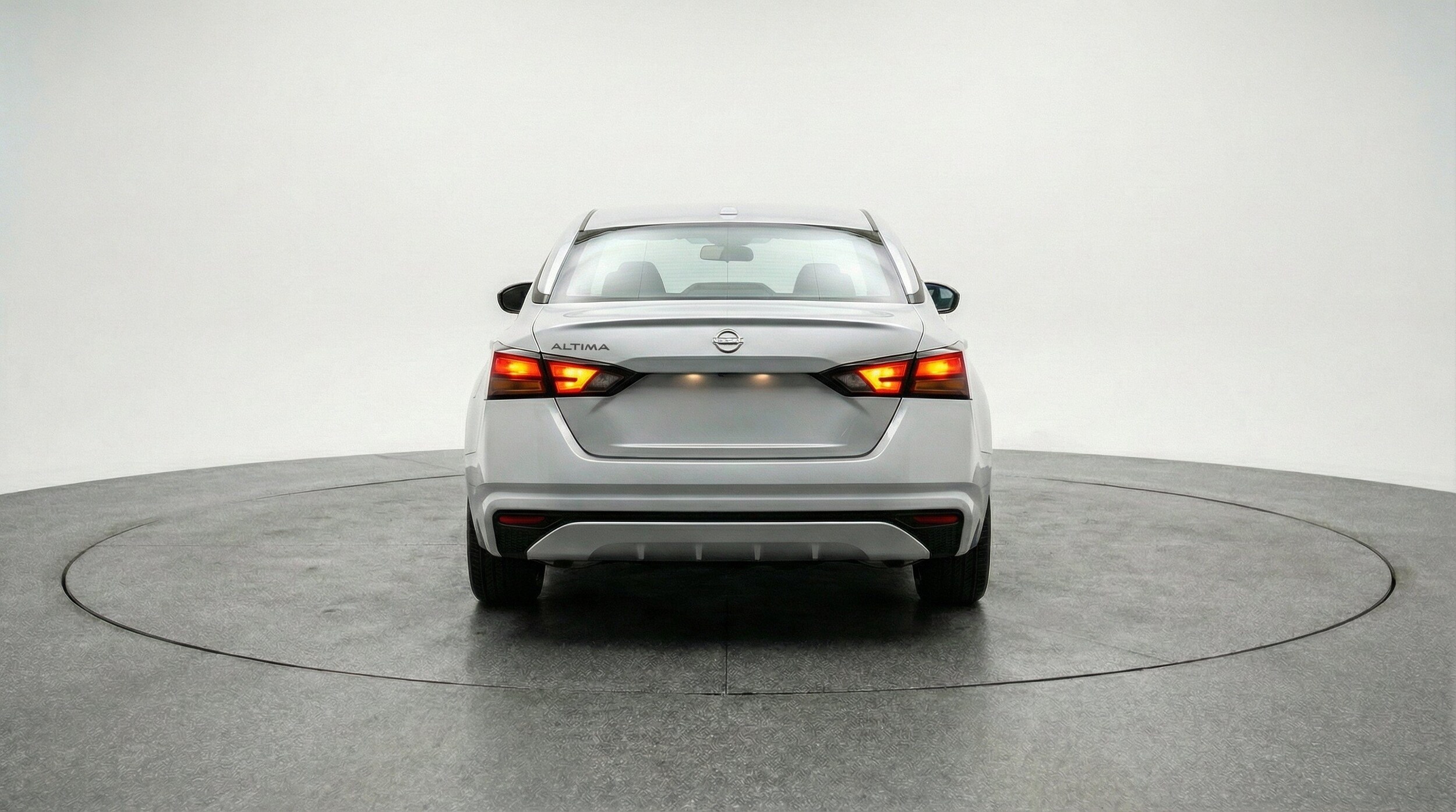 Thumbnail: 2026 Nissan Altima - 7